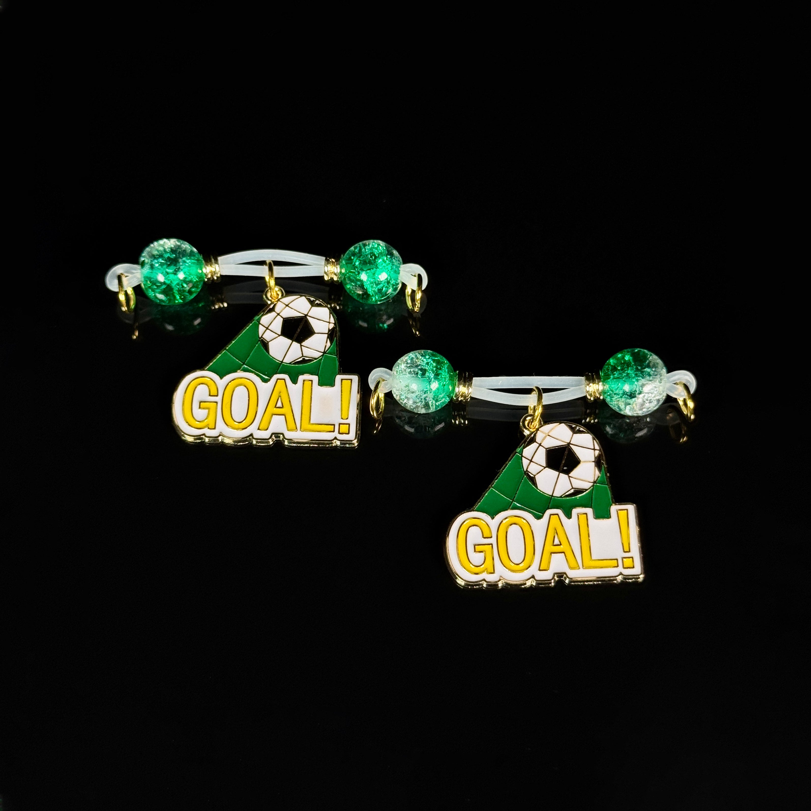 Soccer Fan Accessory