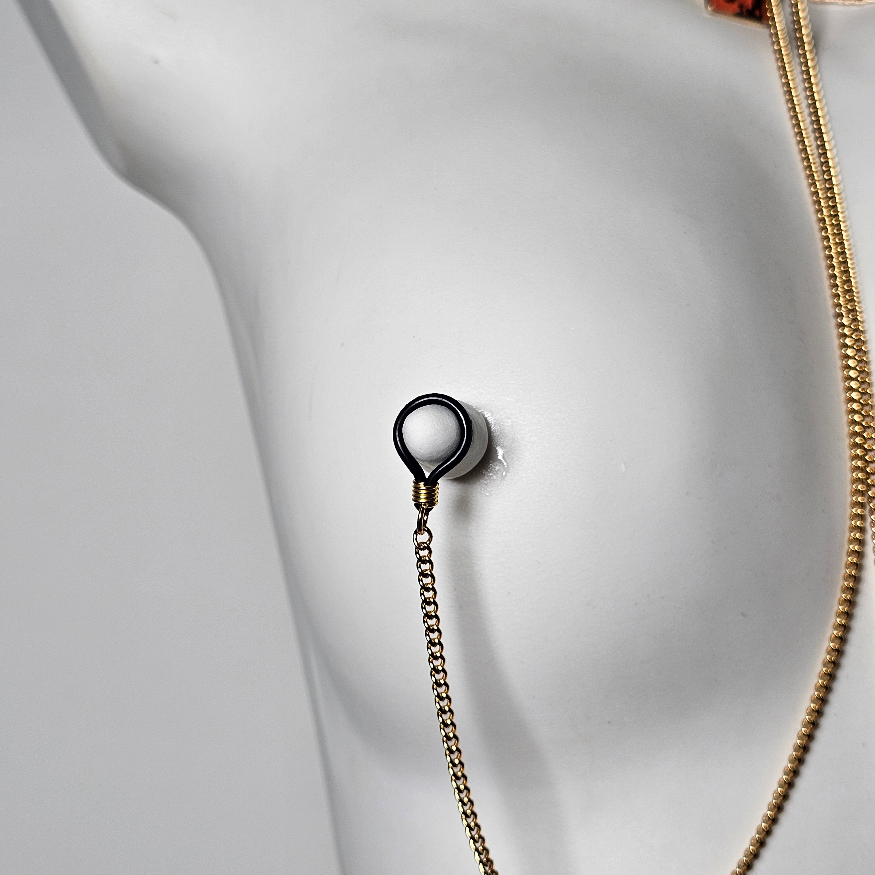 Halloween Seduction Chain