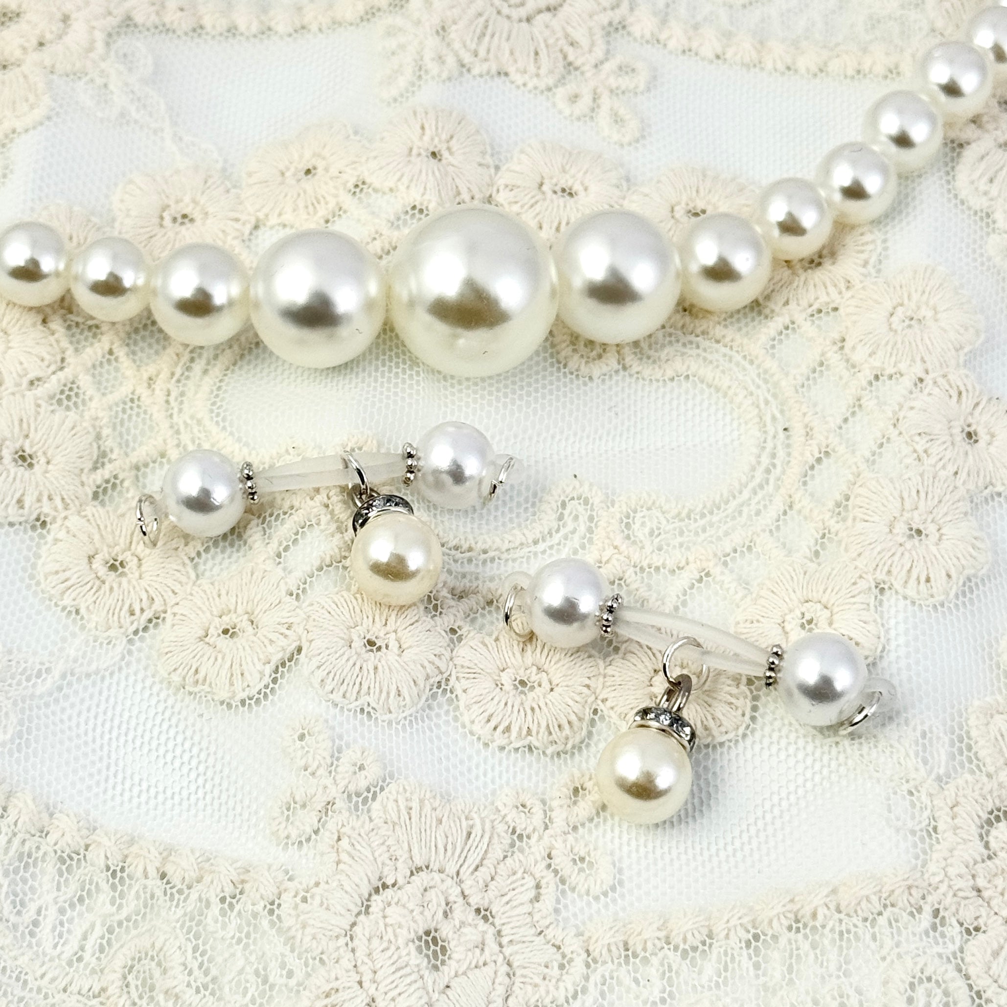 Pure Desire Pearl Set