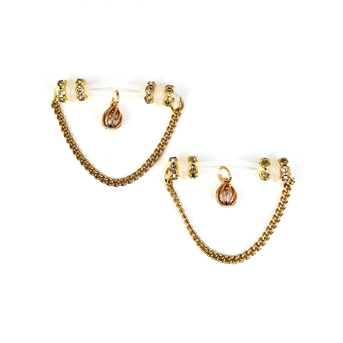 Venus Pearl Body Jewelry