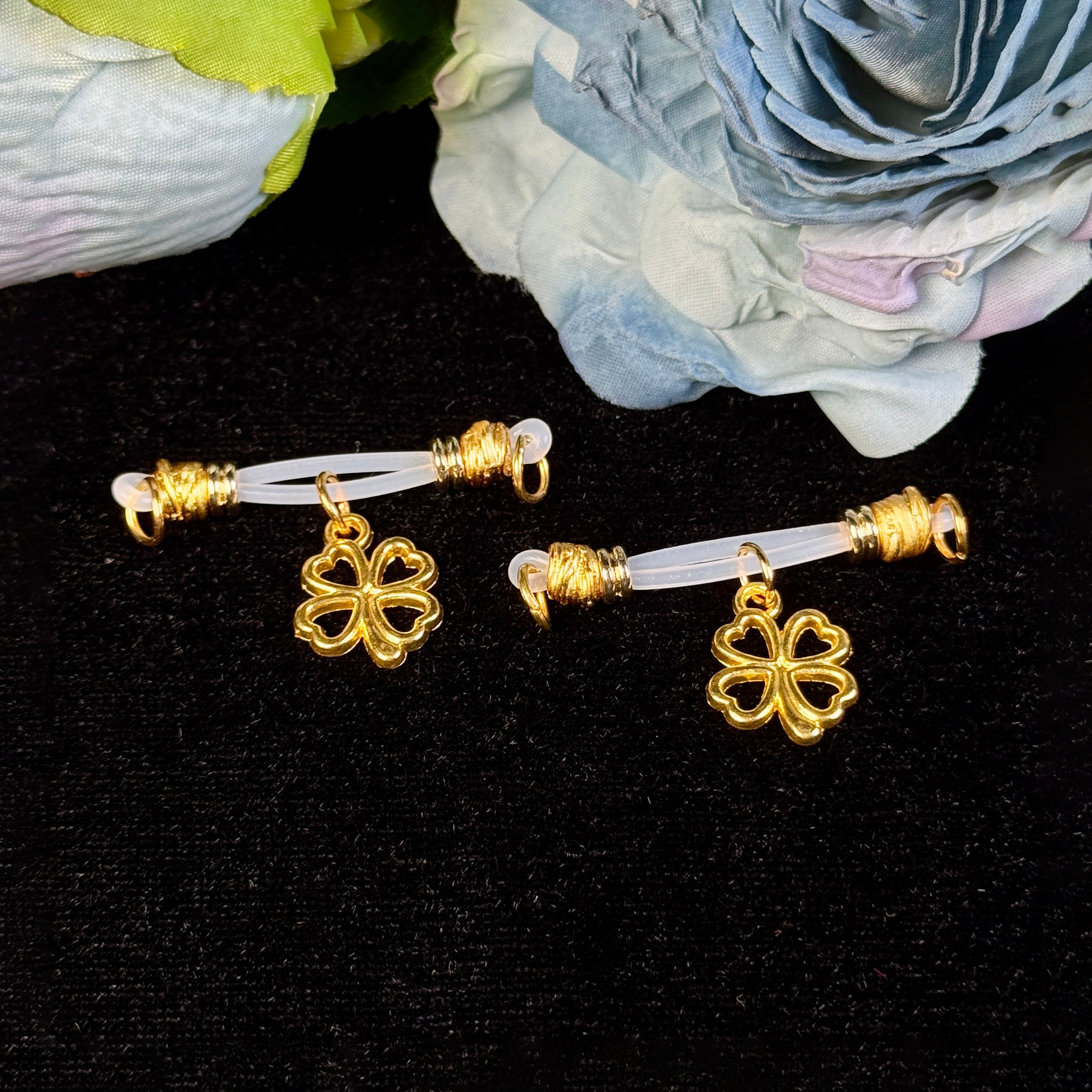 Fortune Clover Chain