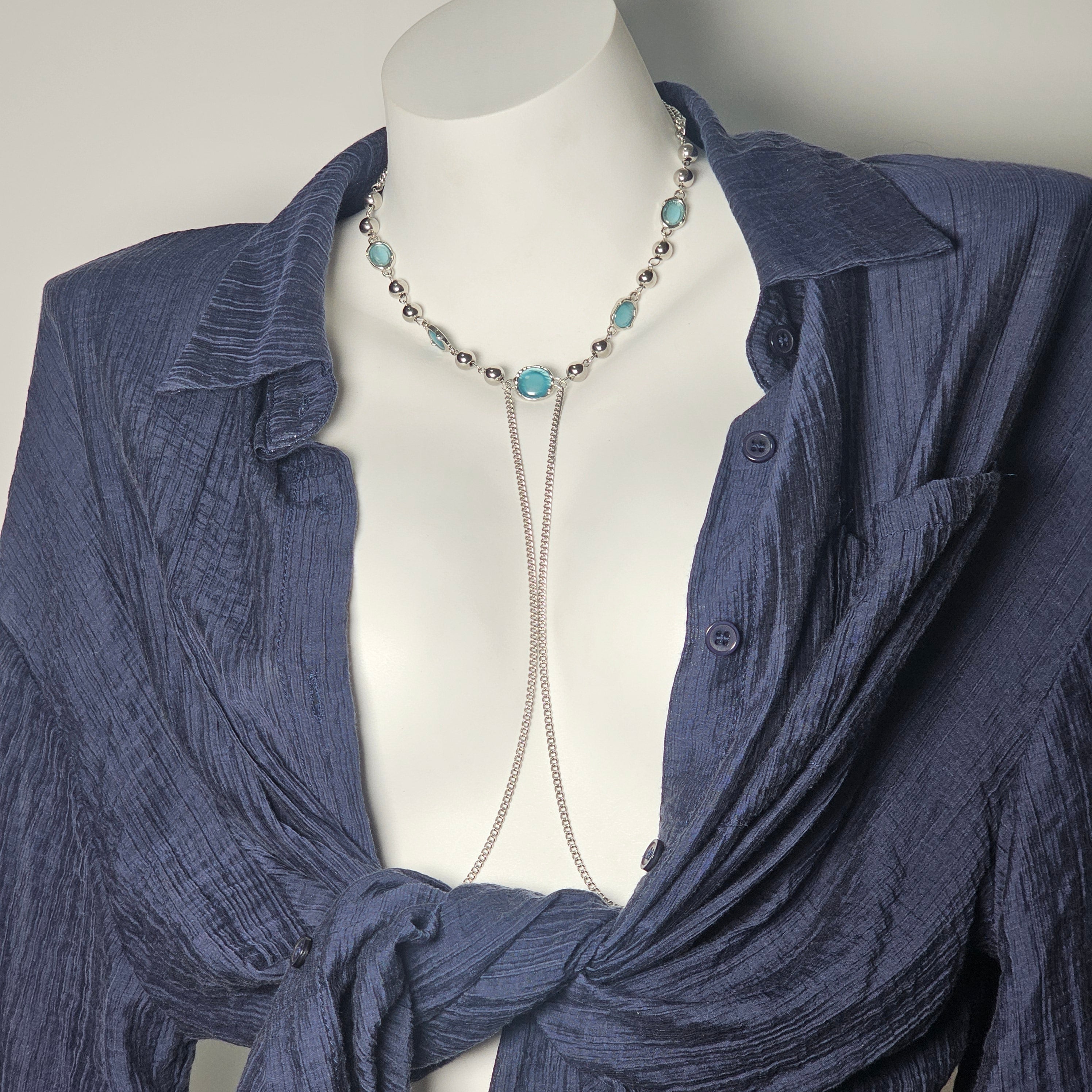Emerald Milk Chain