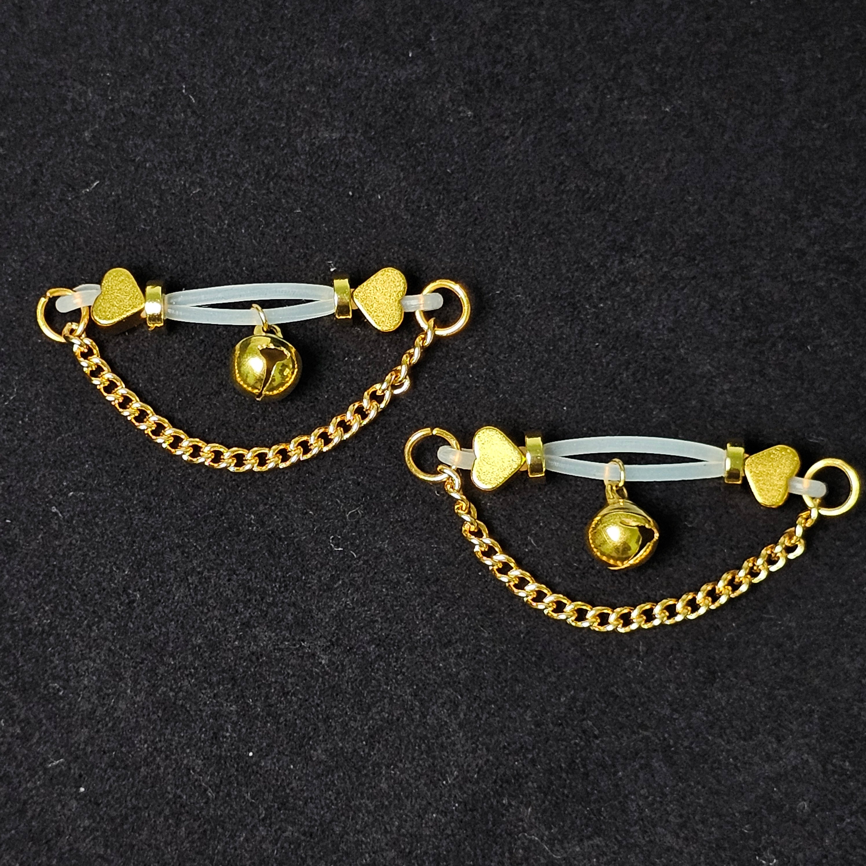 Goddess Glow Clips