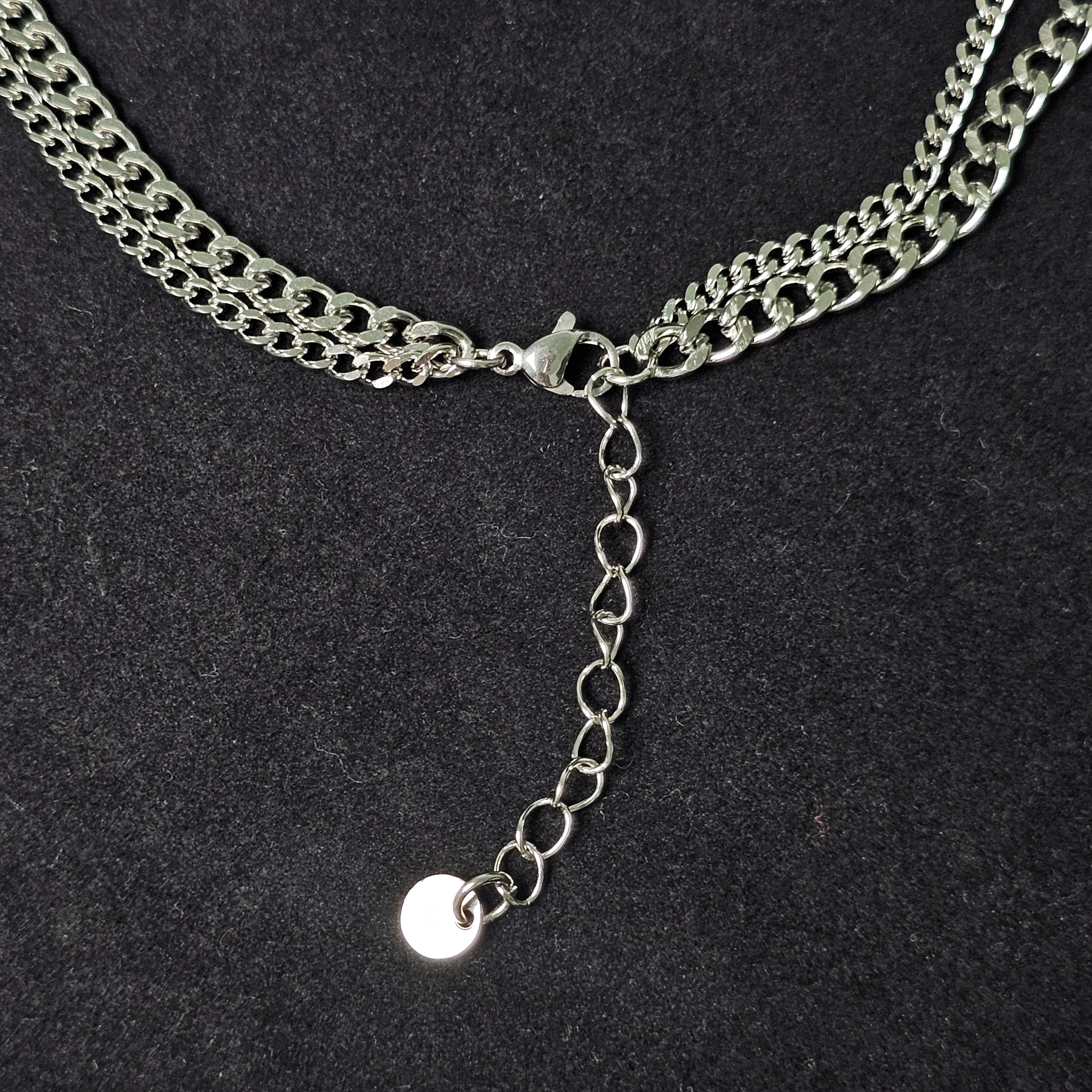 Emerald Milk Chain