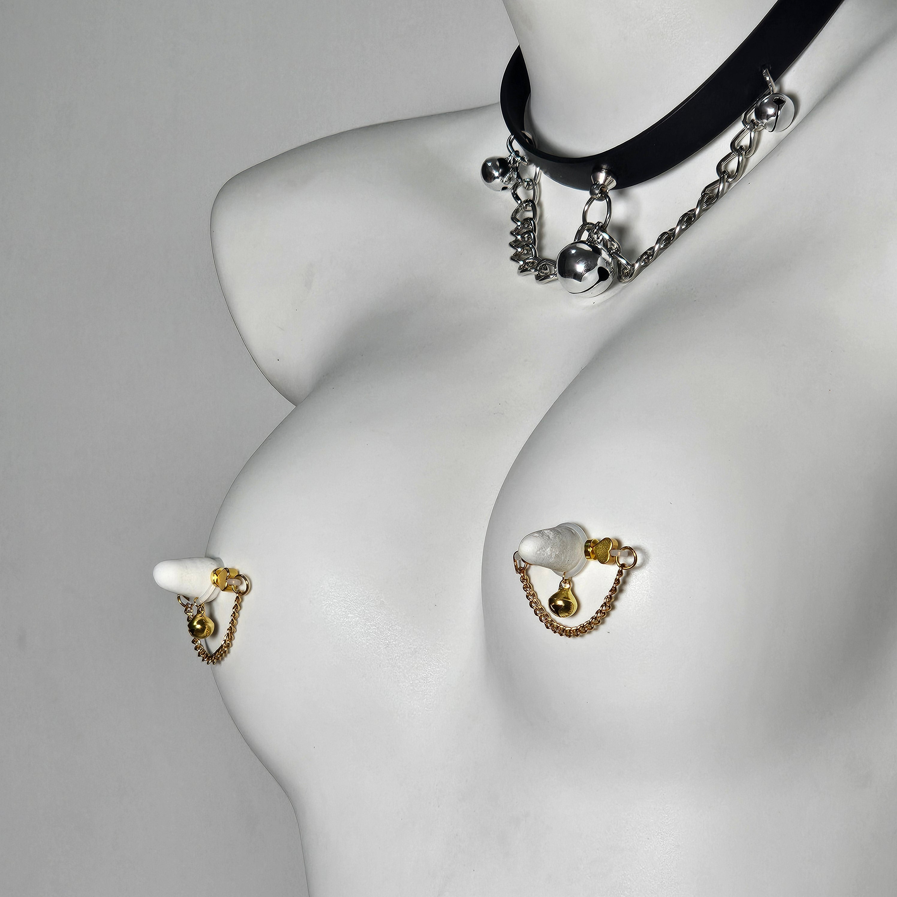 Goddess Glow Clips