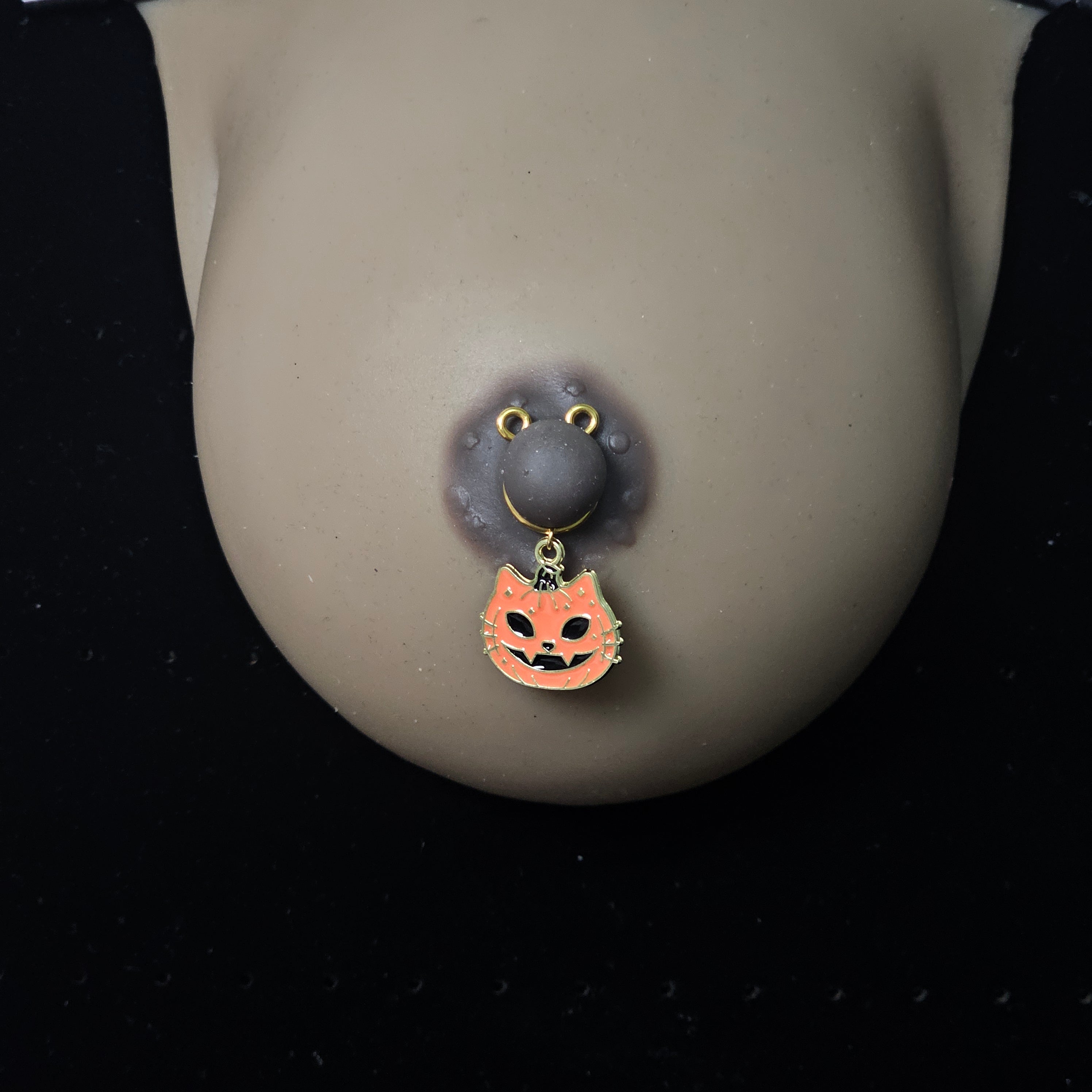 Halloween Cat 🎃