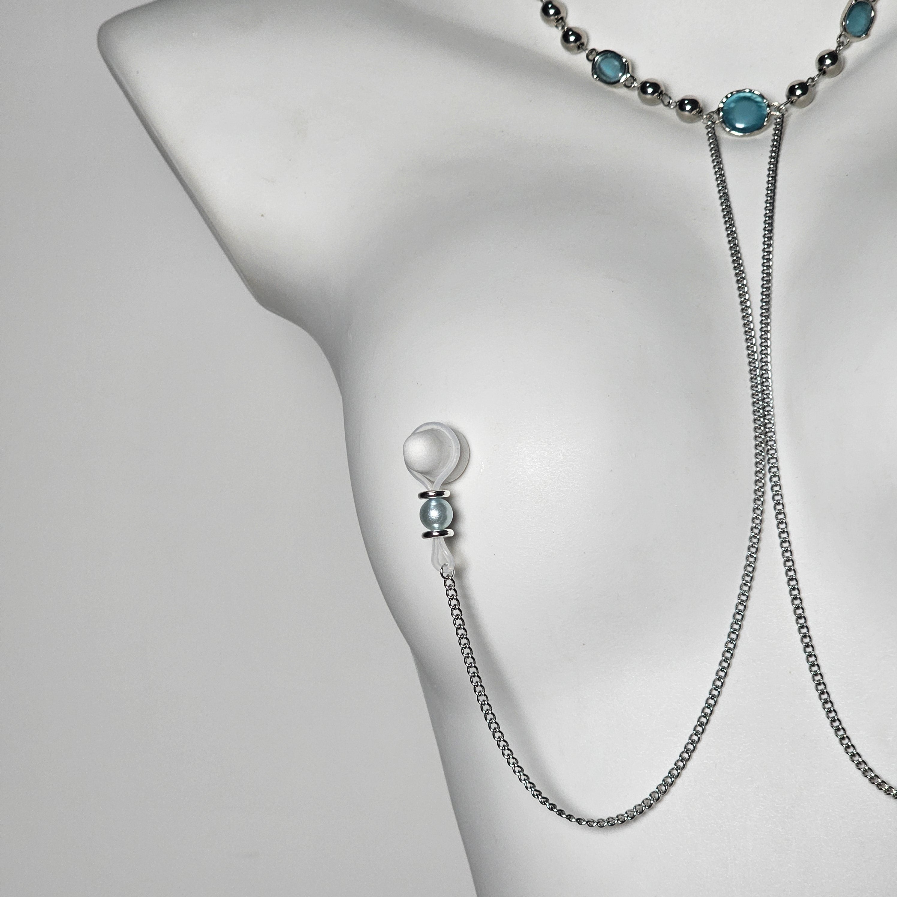 Emerald Milk Chain