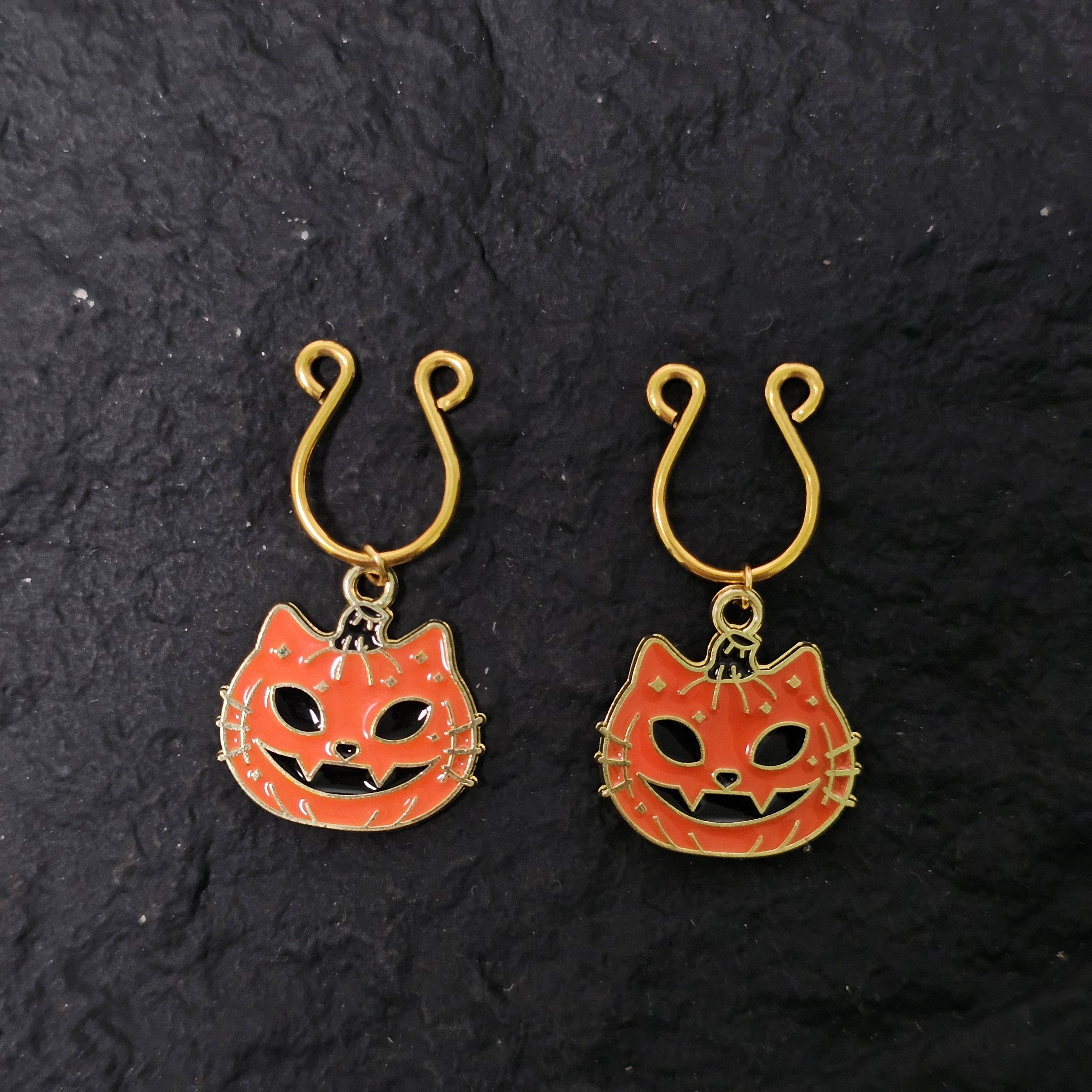 Halloween Cat 🎃