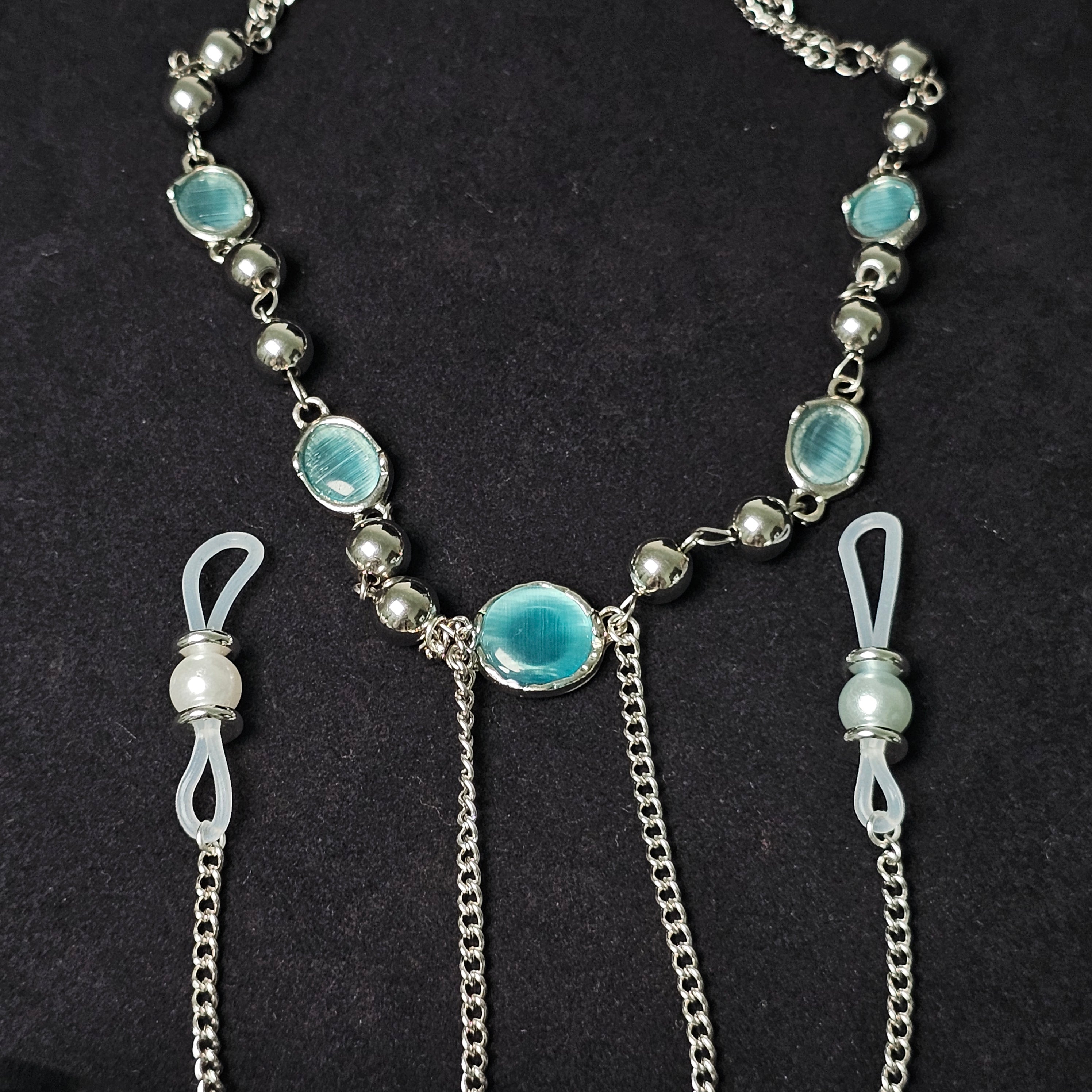 Emerald Milk Chain