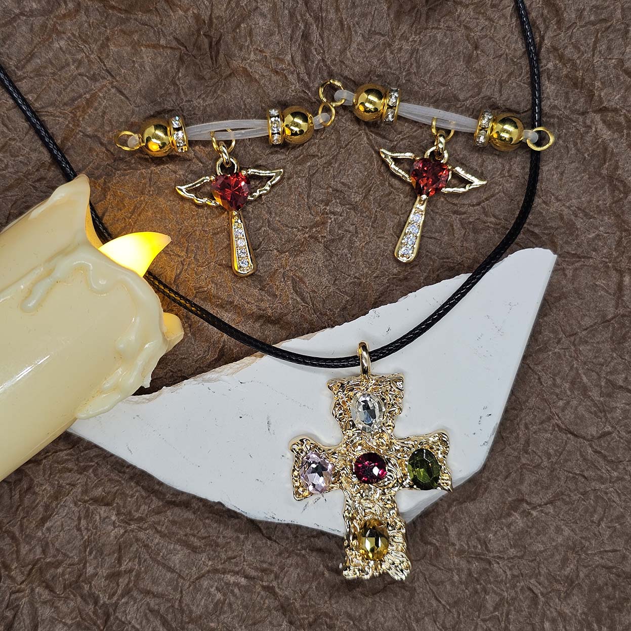 Heaven’s Light Set