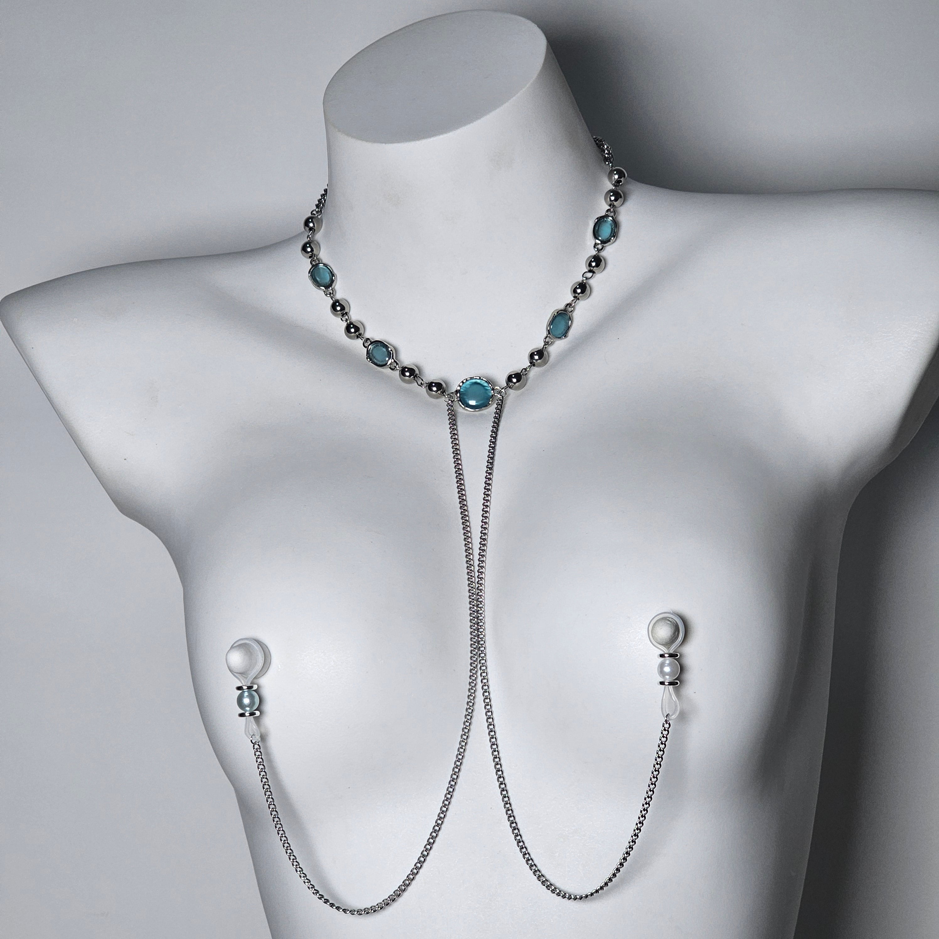 Emerald Milk Chain