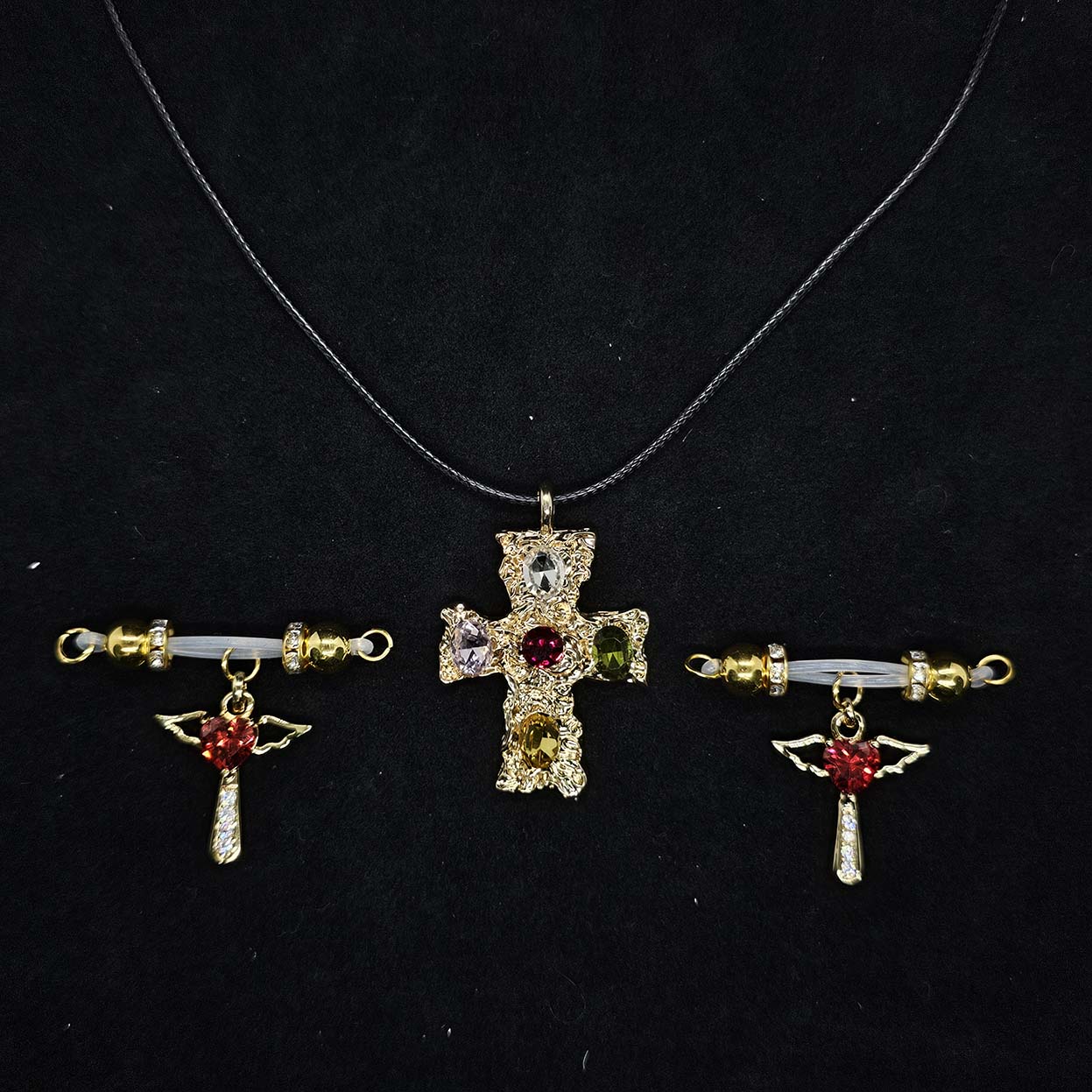 Heaven’s Light Set