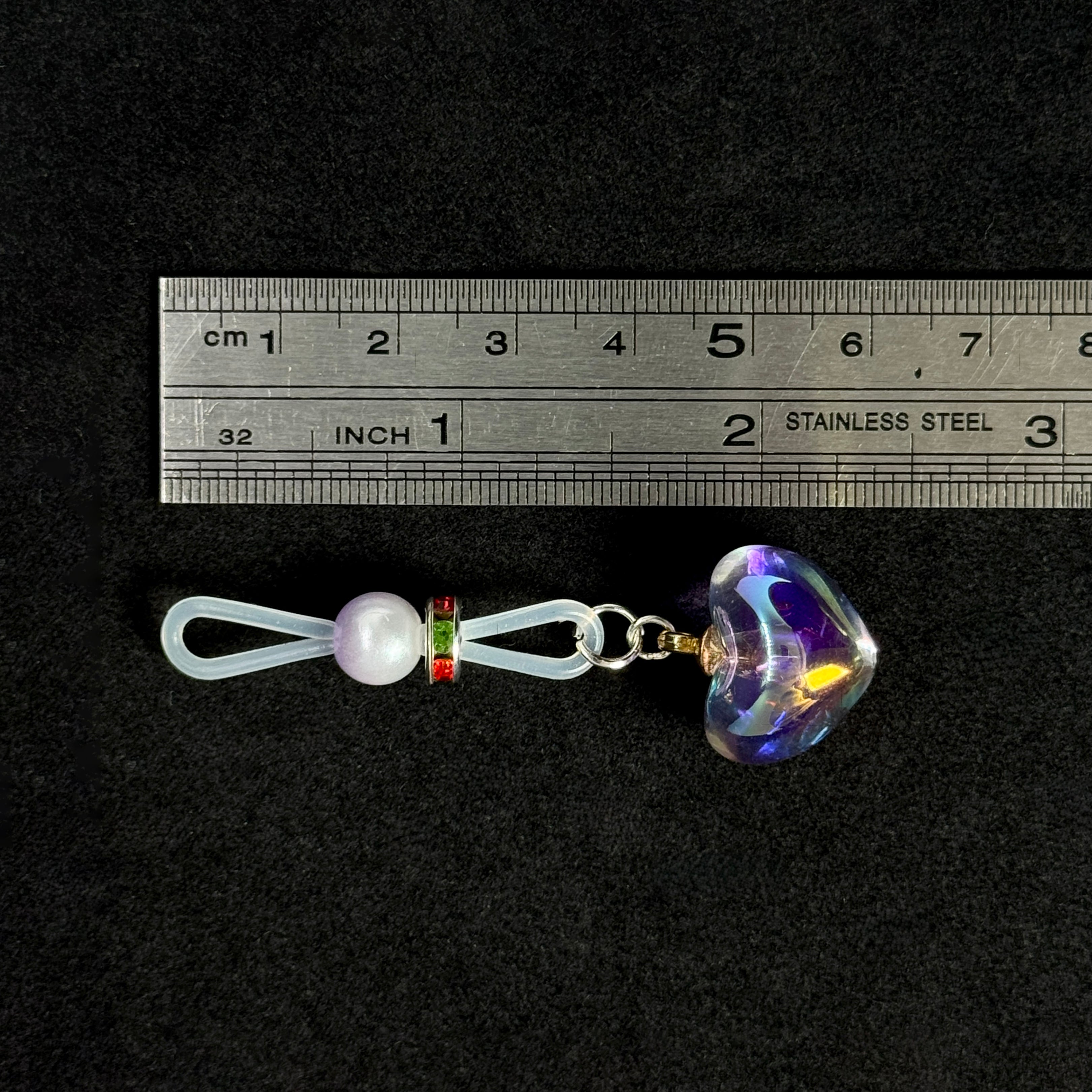Lavender Dream Clip