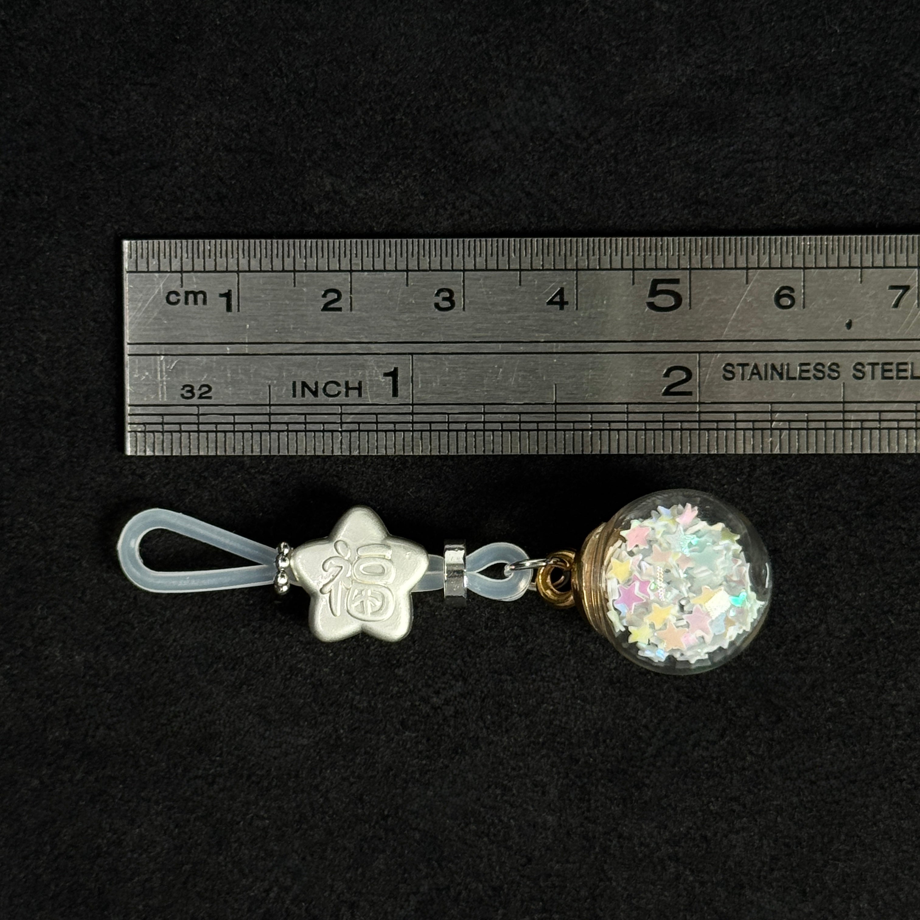925 Sterling Silver Nipple Clamps