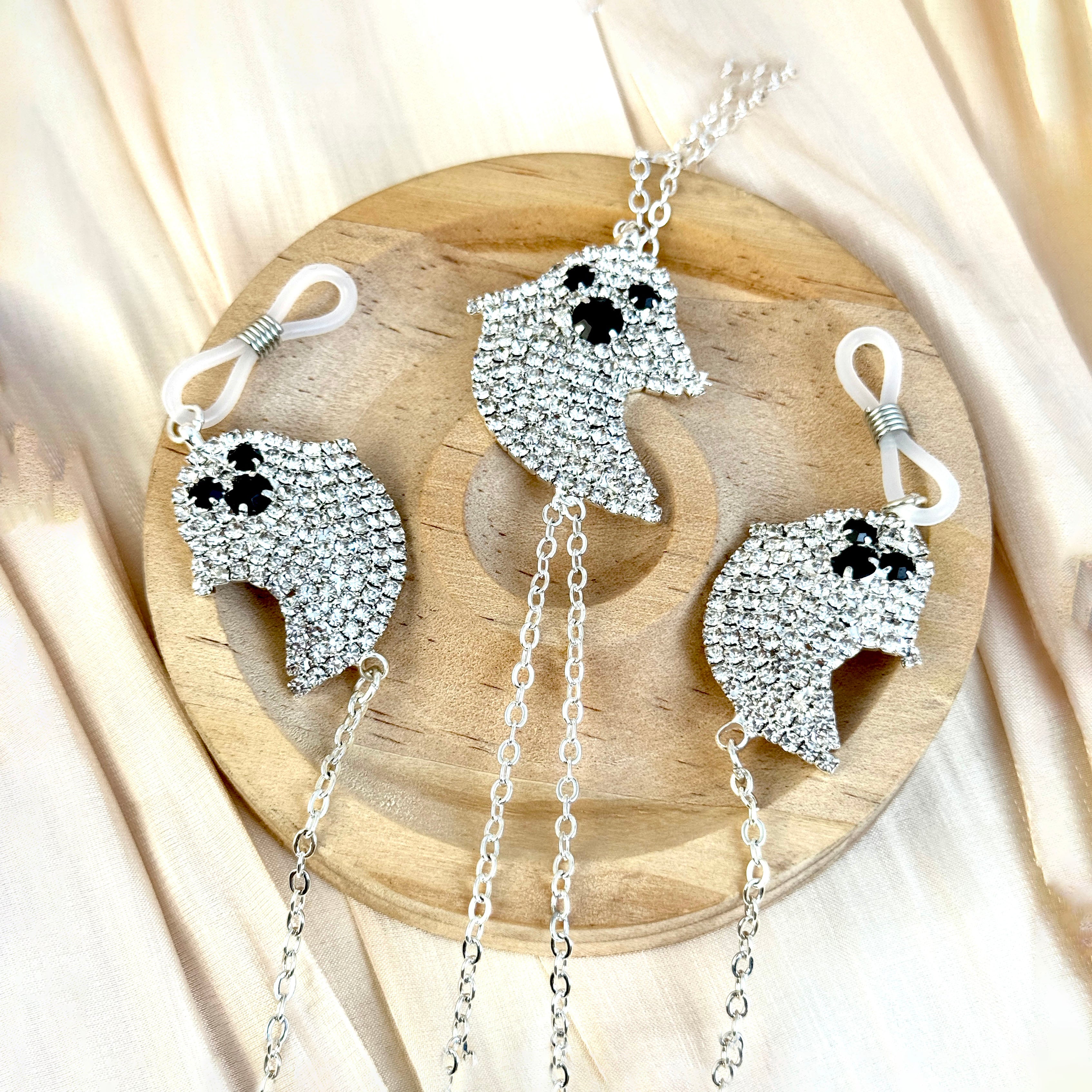 Dark Elegance Nipple Jewelry