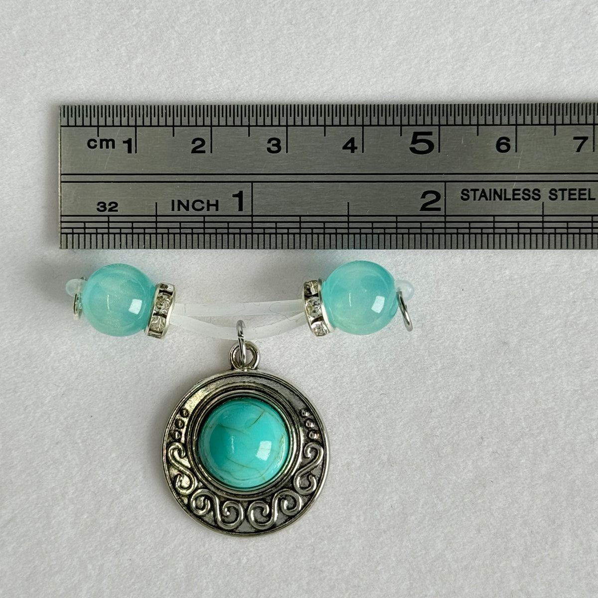 Ocean Gem Vintage Nipple Jewelry