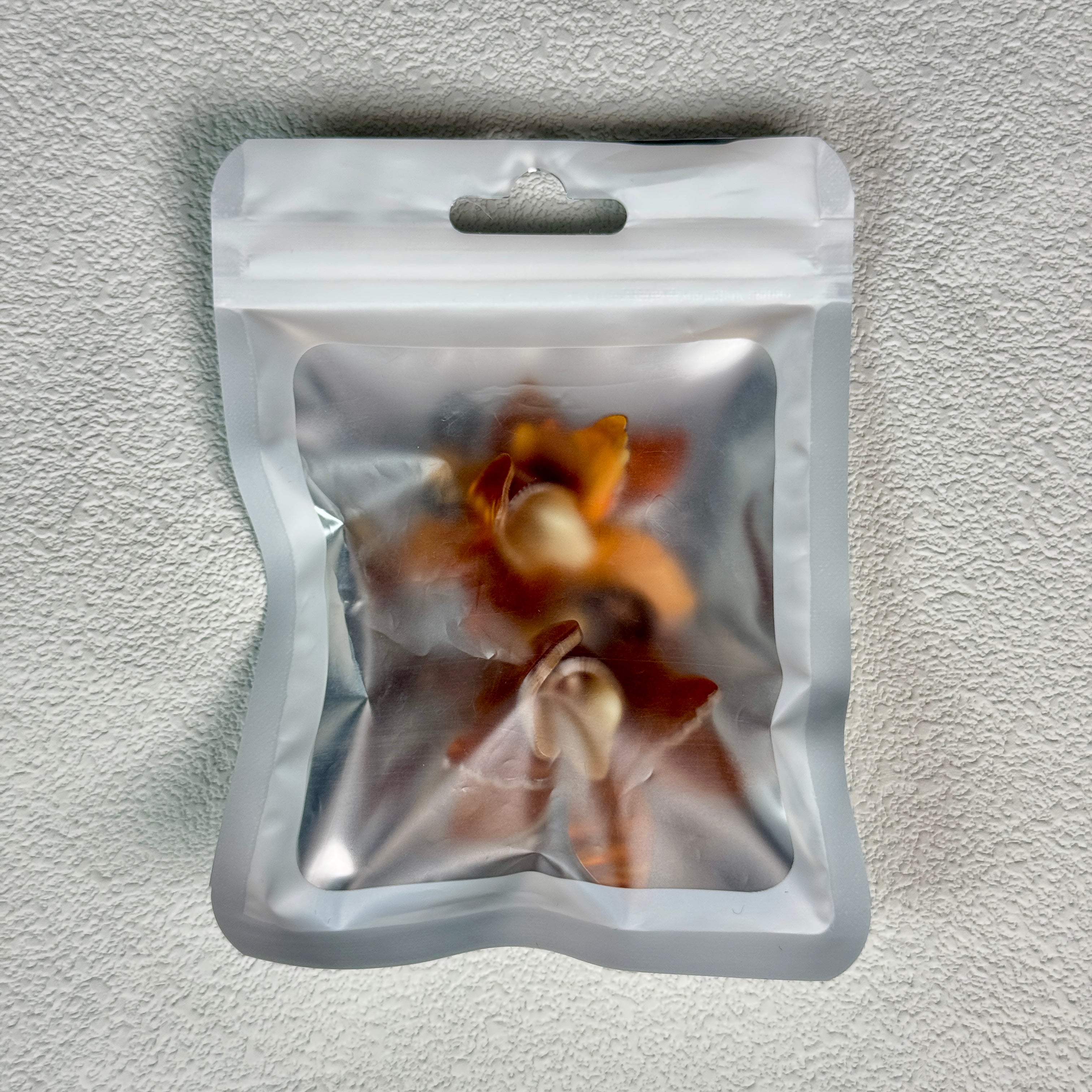 Naughty Petal