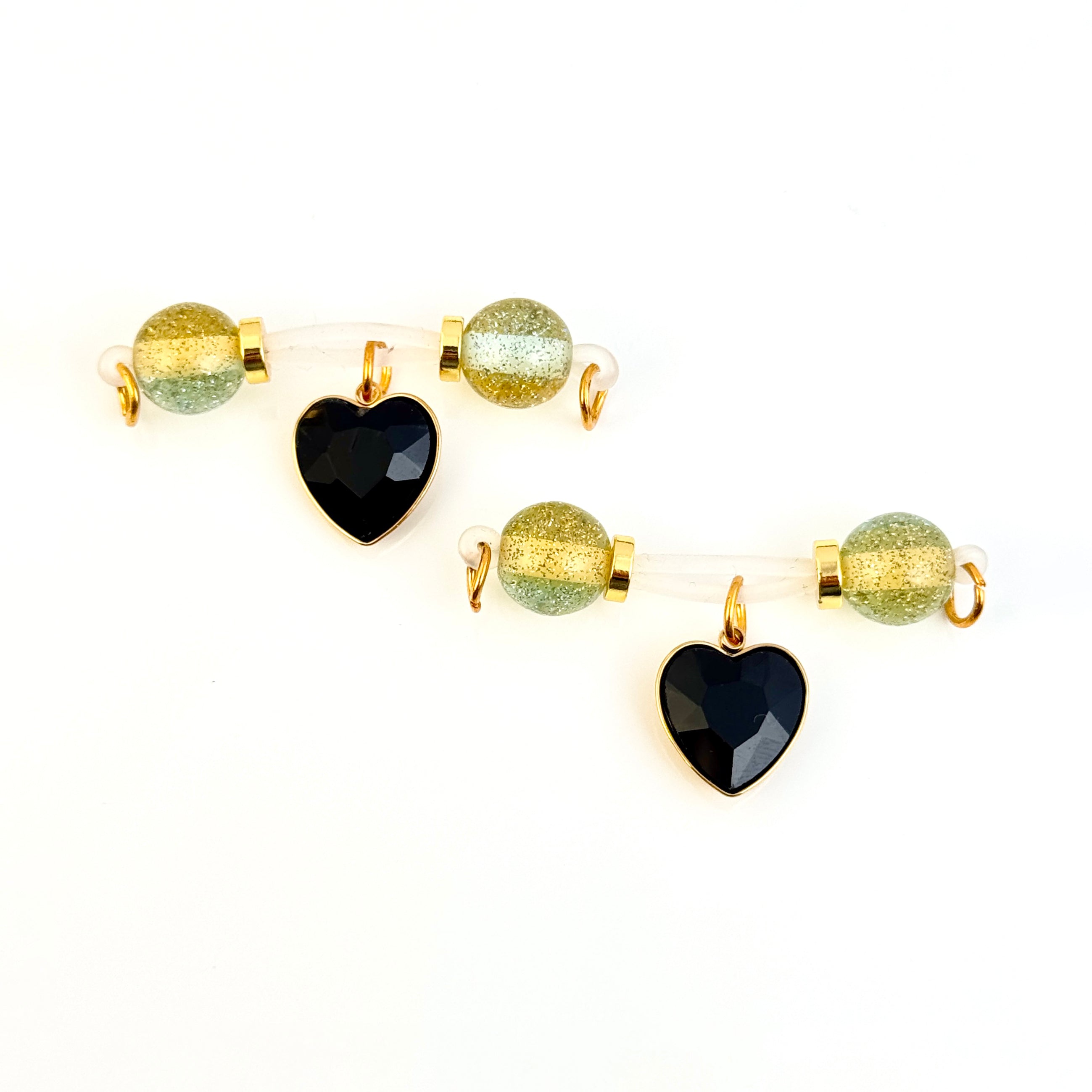 Dark Romance Pearl Chain