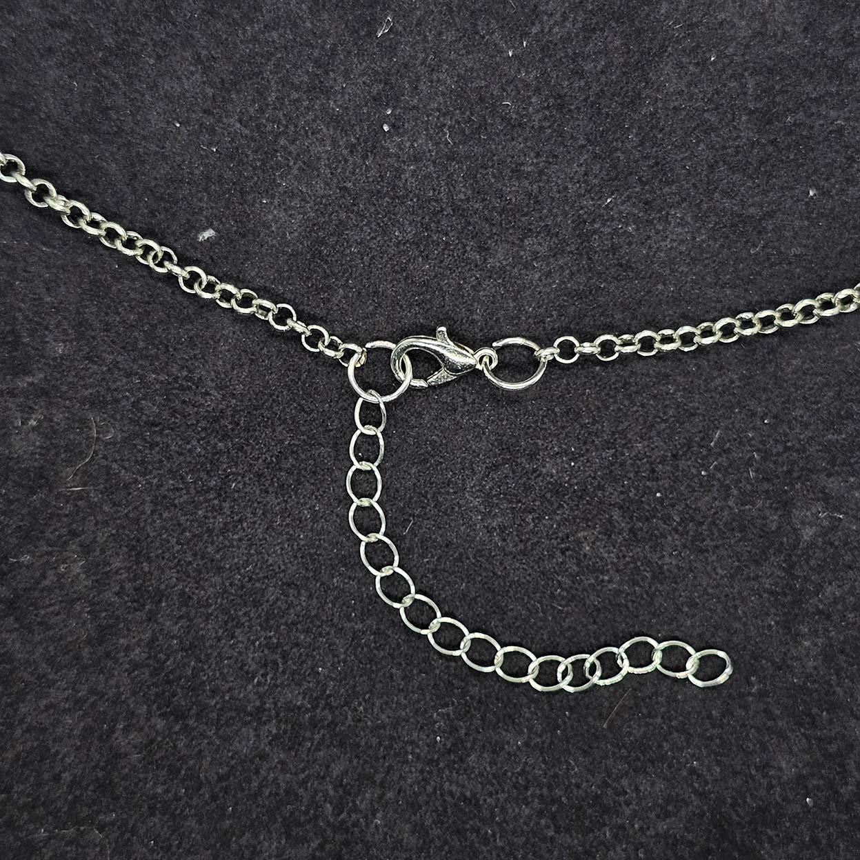 Lustrous Soul Necklace