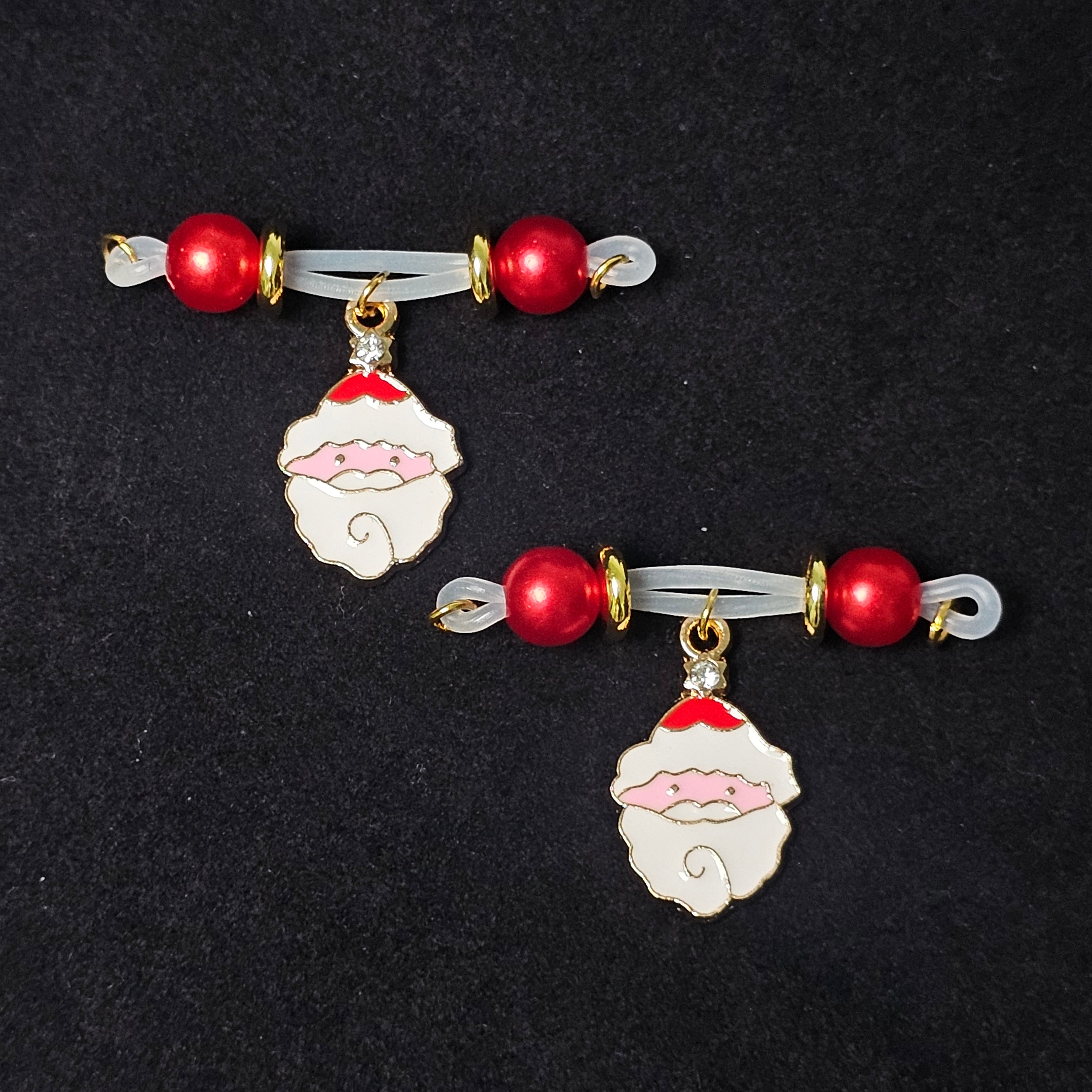 Christmas Pre-sale-Santa Claus Pendant🎄