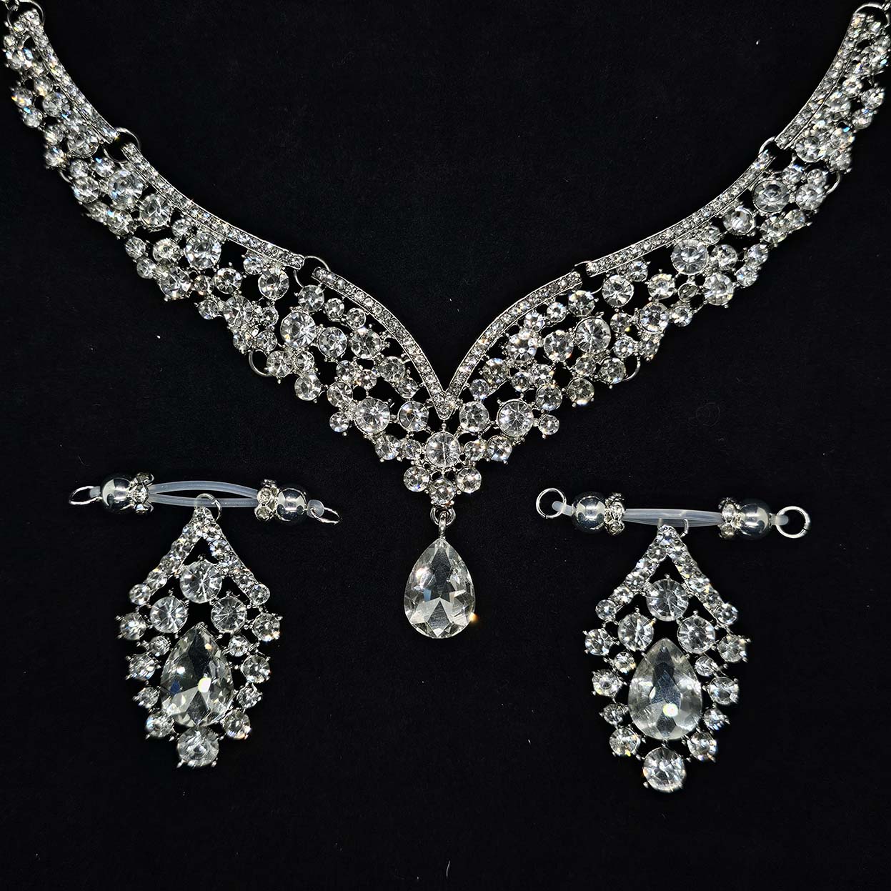 Lustrous Soul Necklace