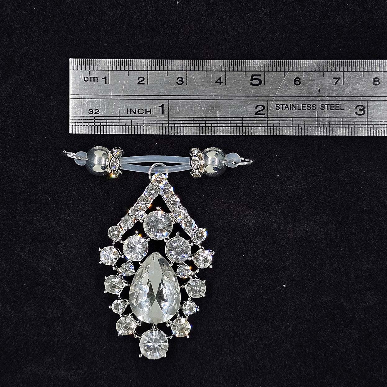 Lustrous Soul Necklace