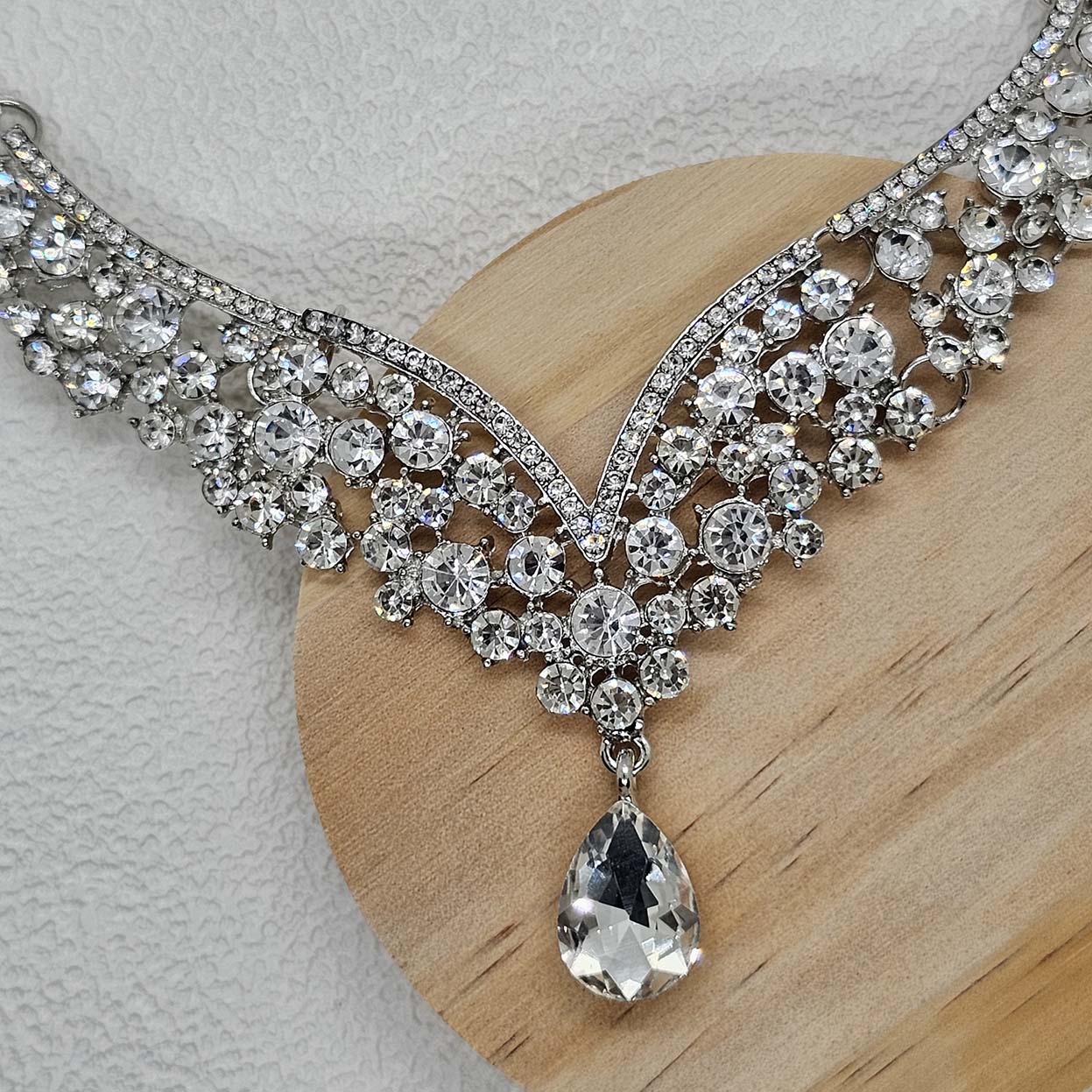 Lustrous Soul Necklace