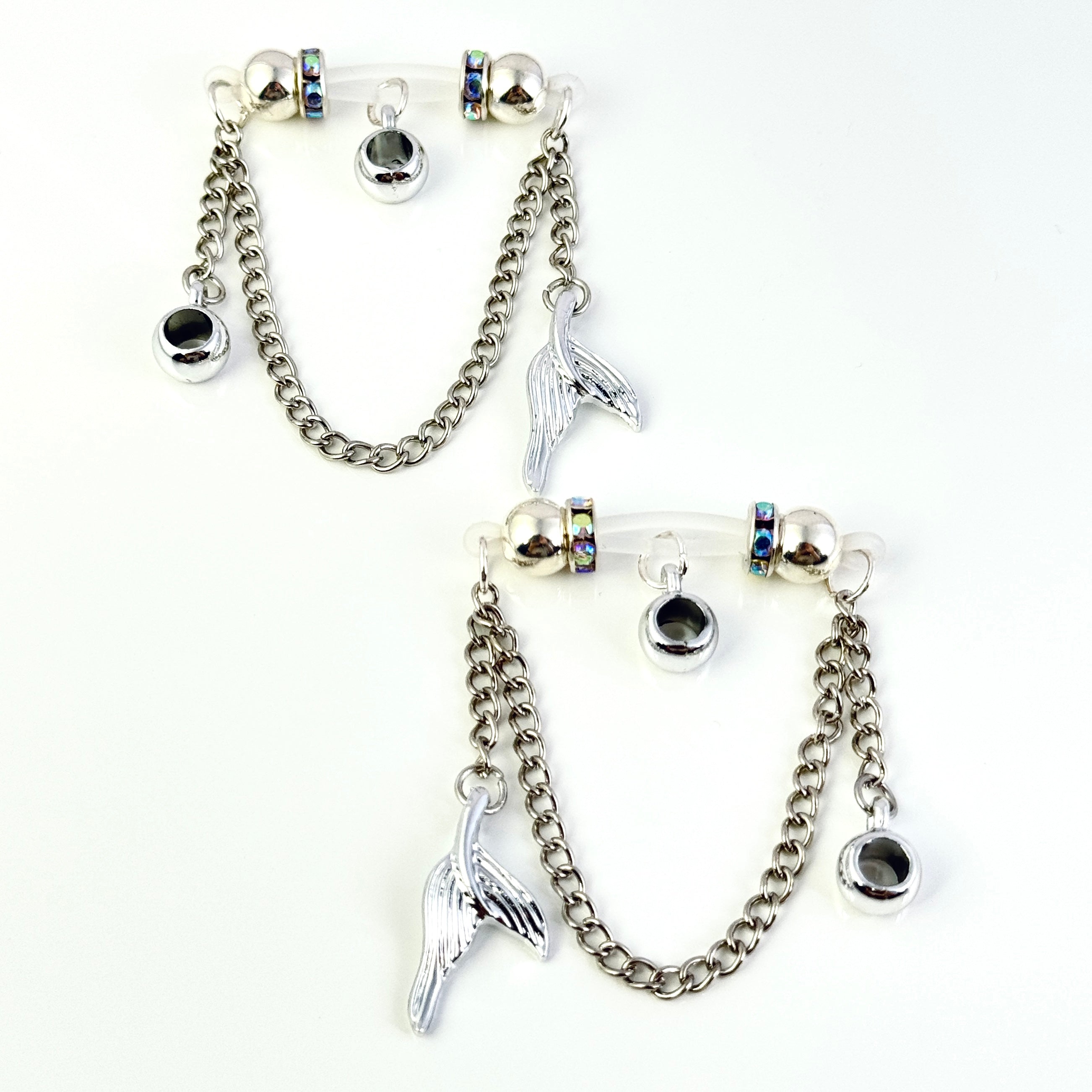 Celestia Mermaid Adornment