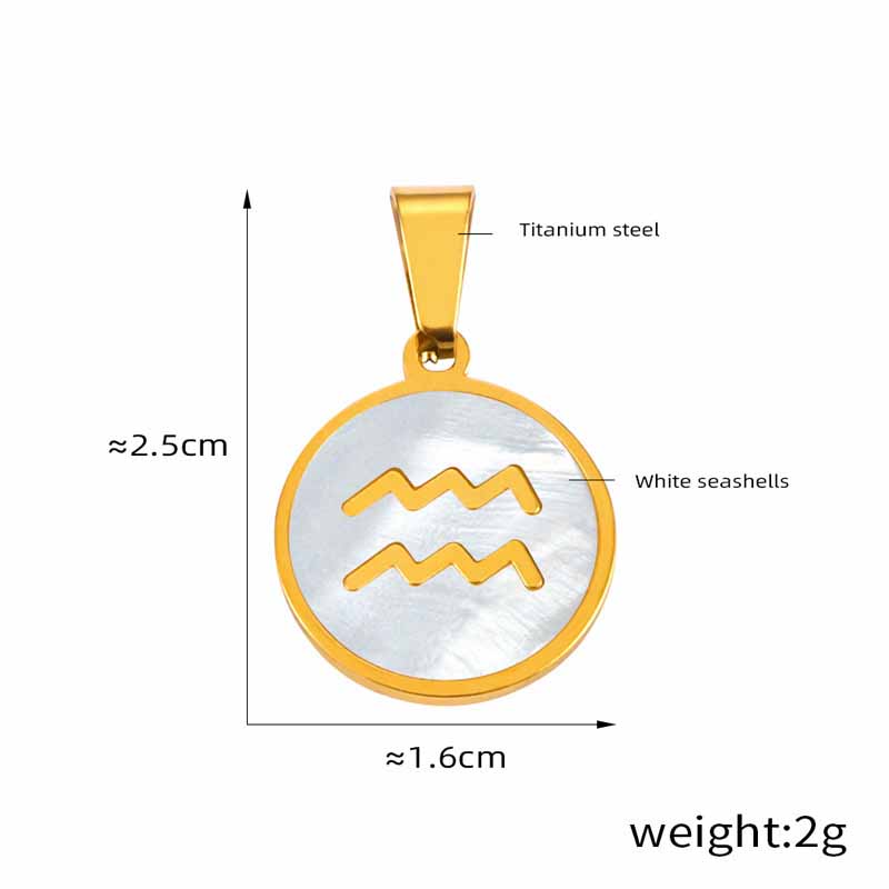 Customizable constellation nipple clamps