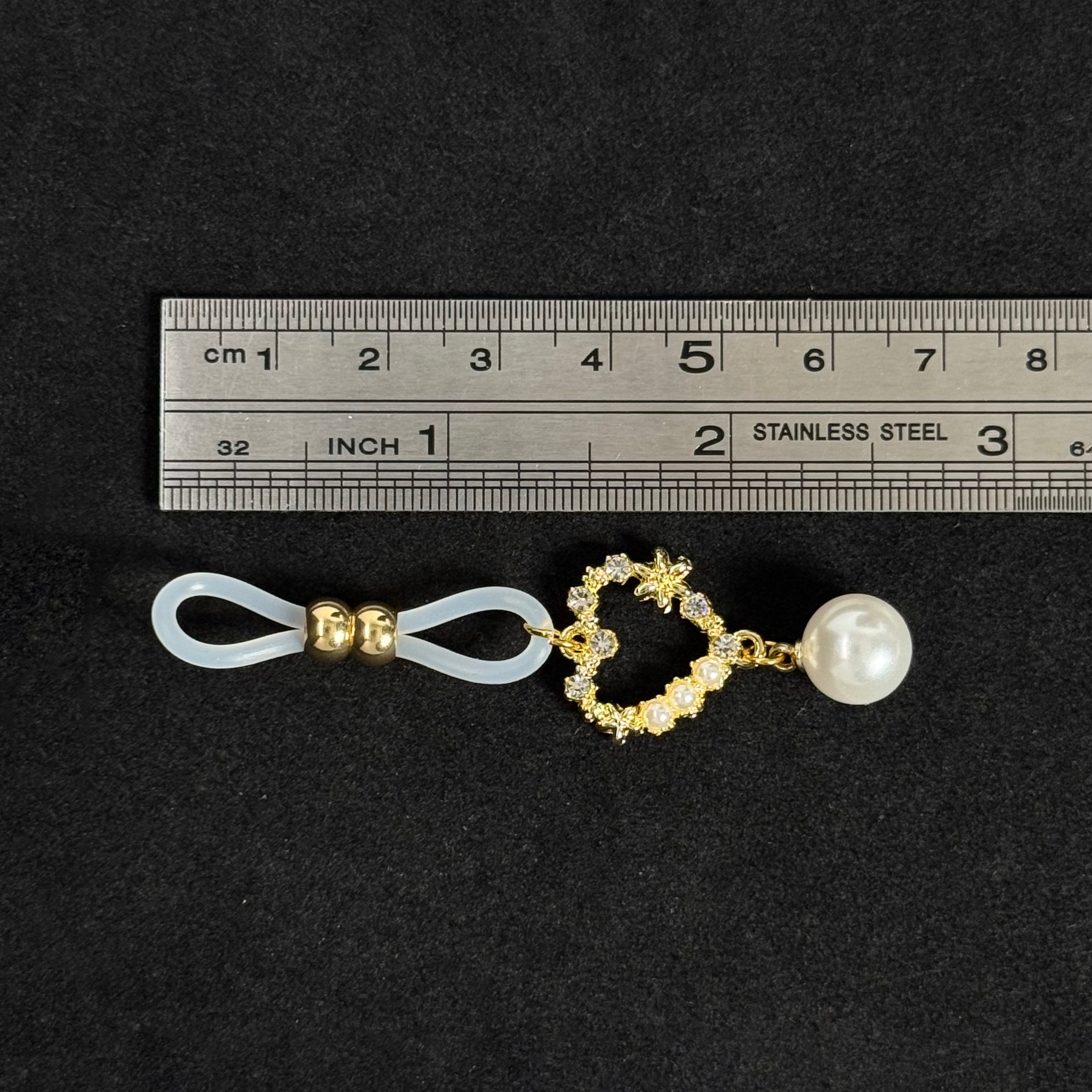 Elysian Nipple Jewelry