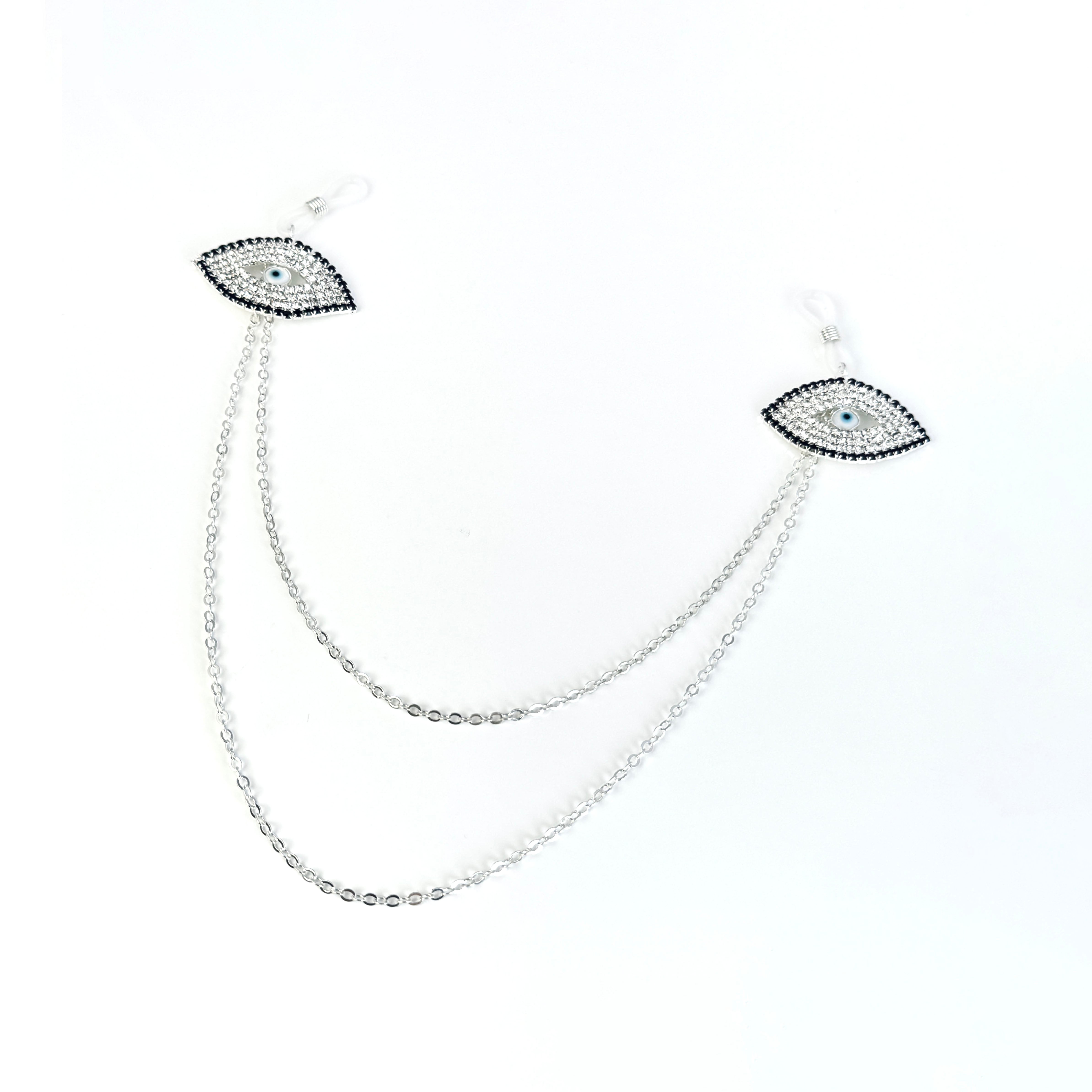 Mystic Eye Chain