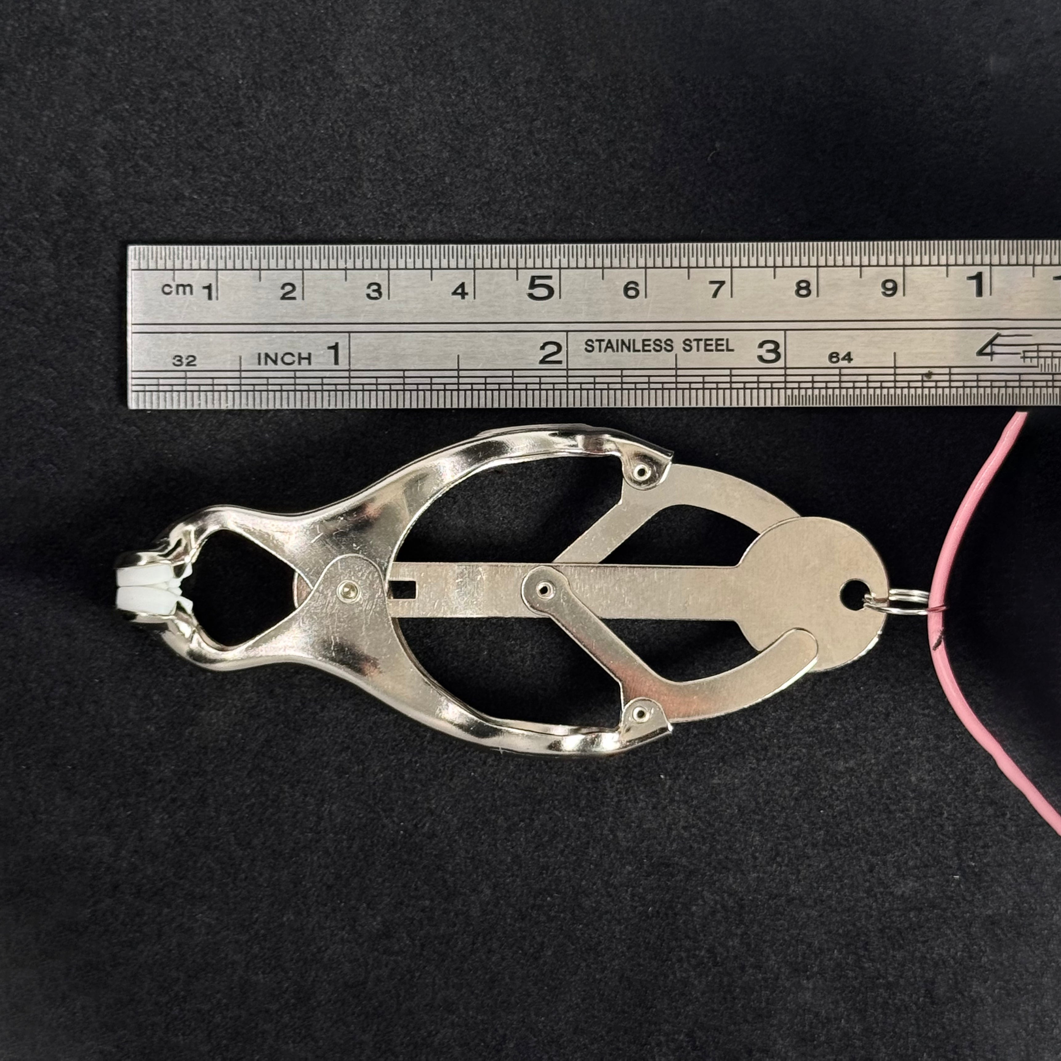 IronBond™ Clip