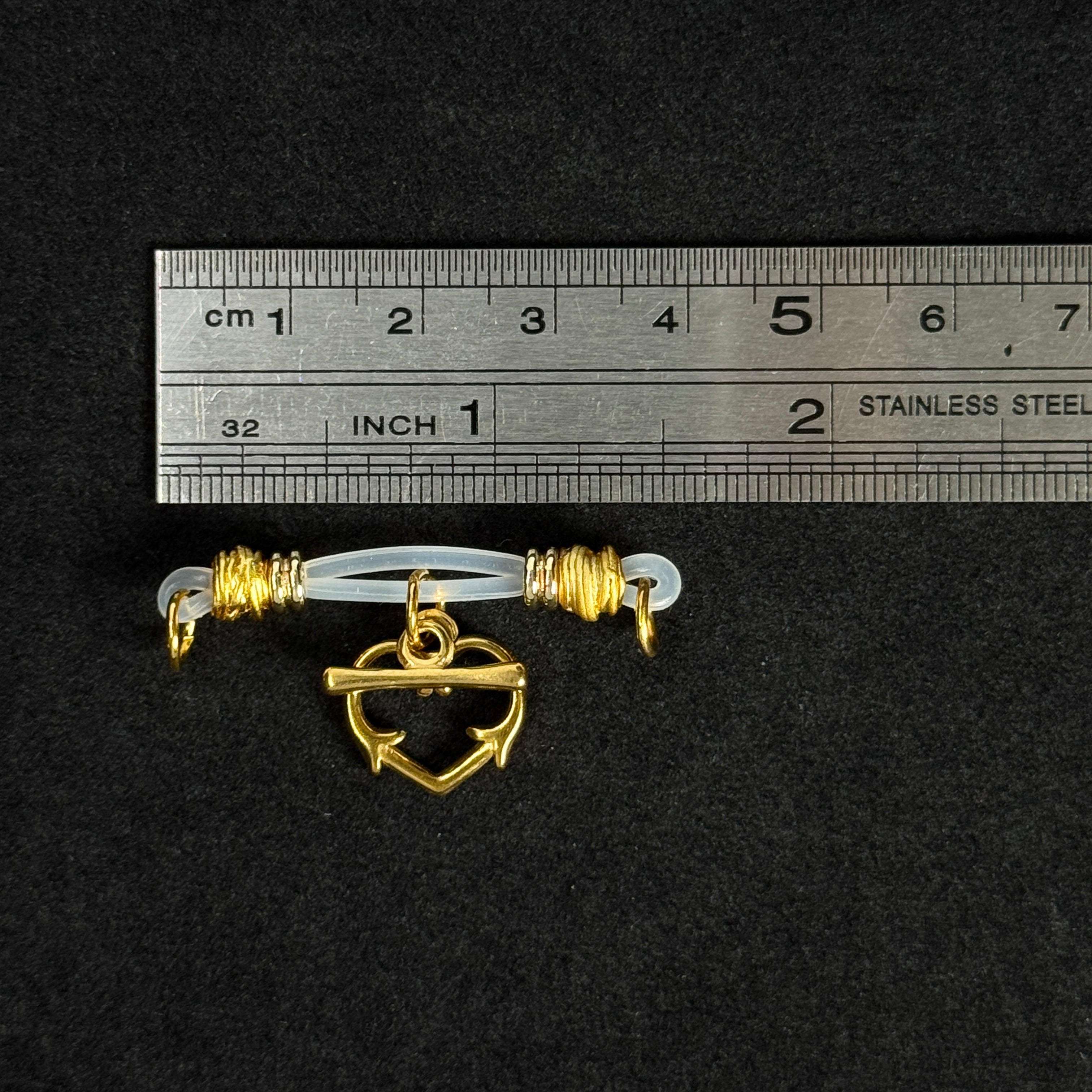 Love Bite Nipple Clamps
