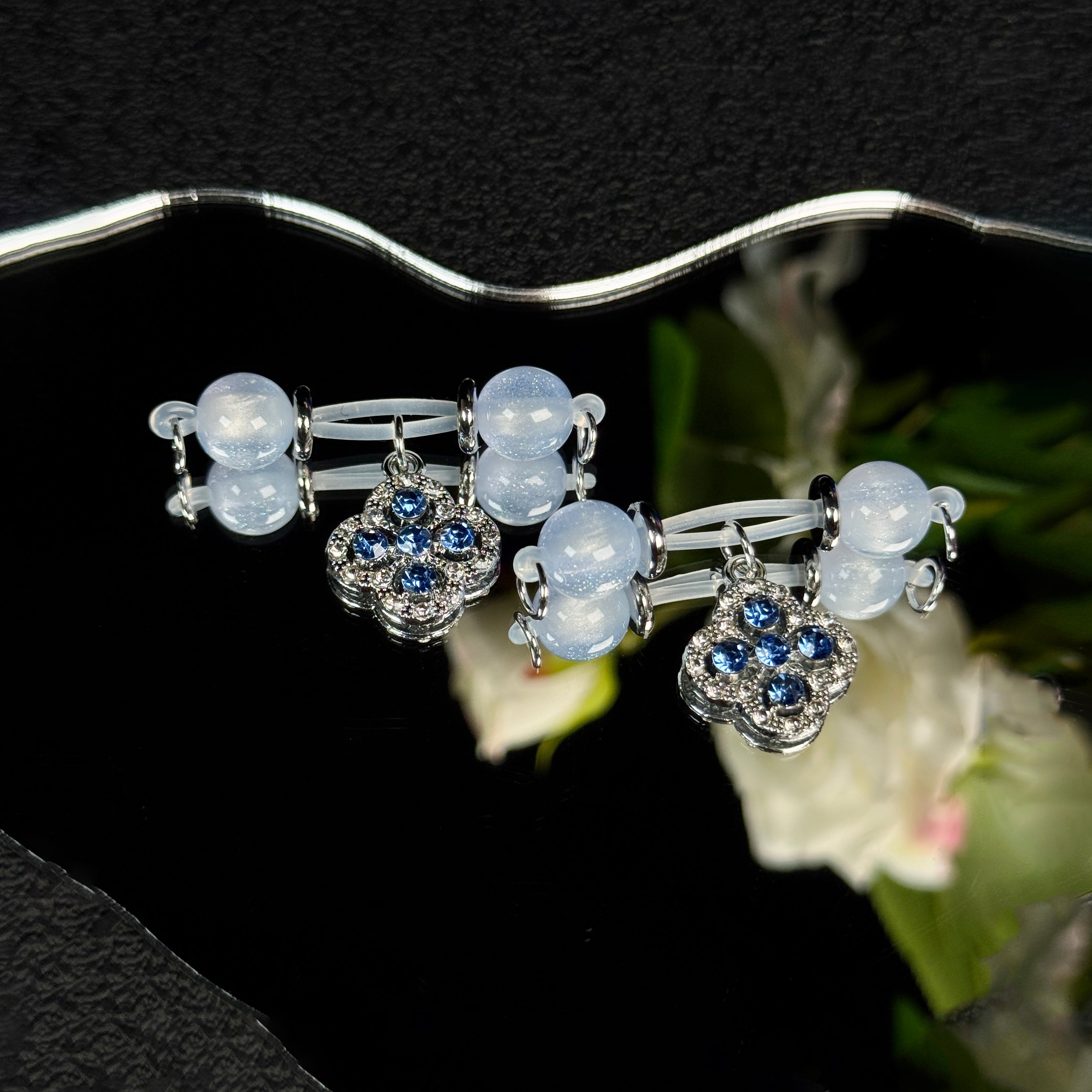 Crystal Bloom