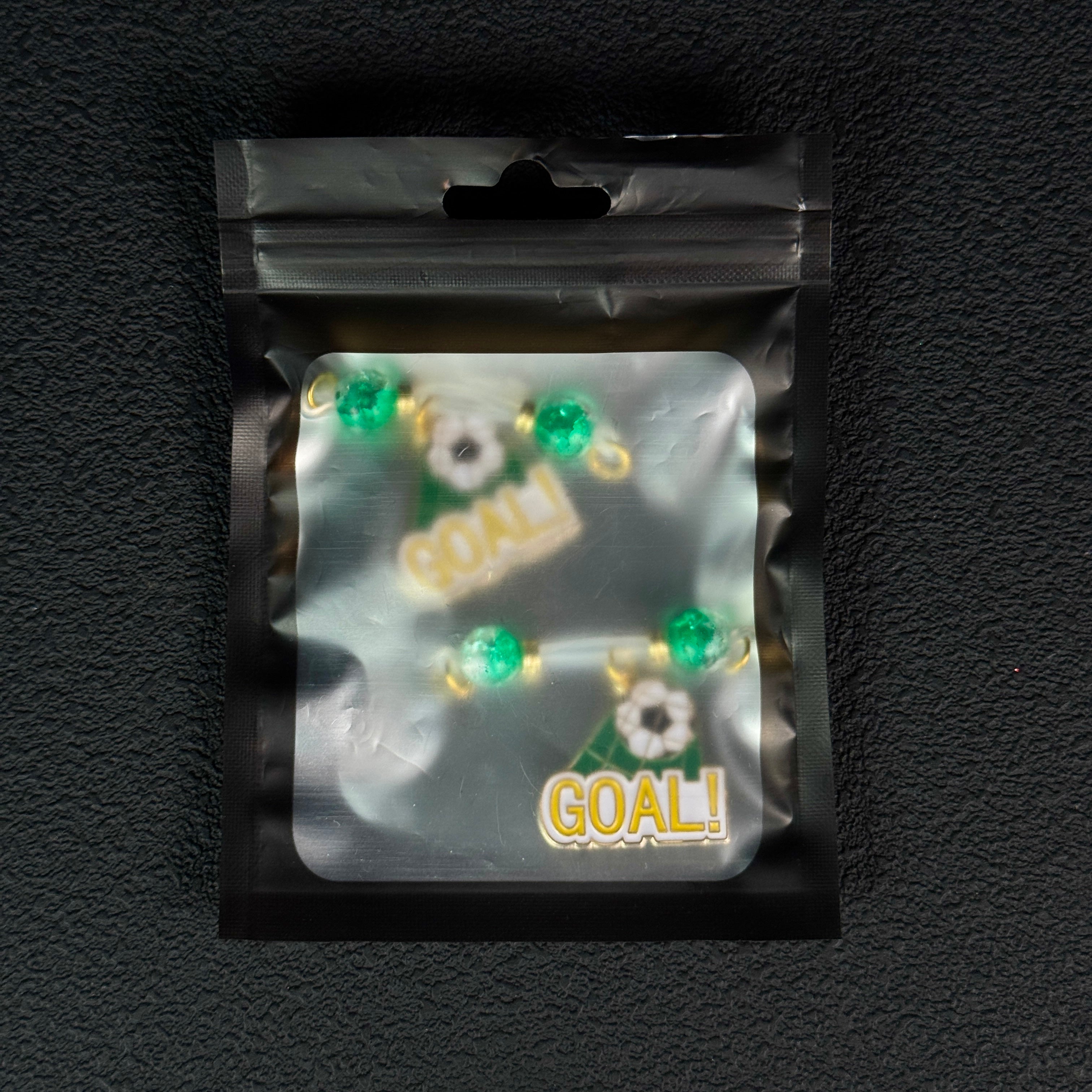 Soccer Fan Accessory