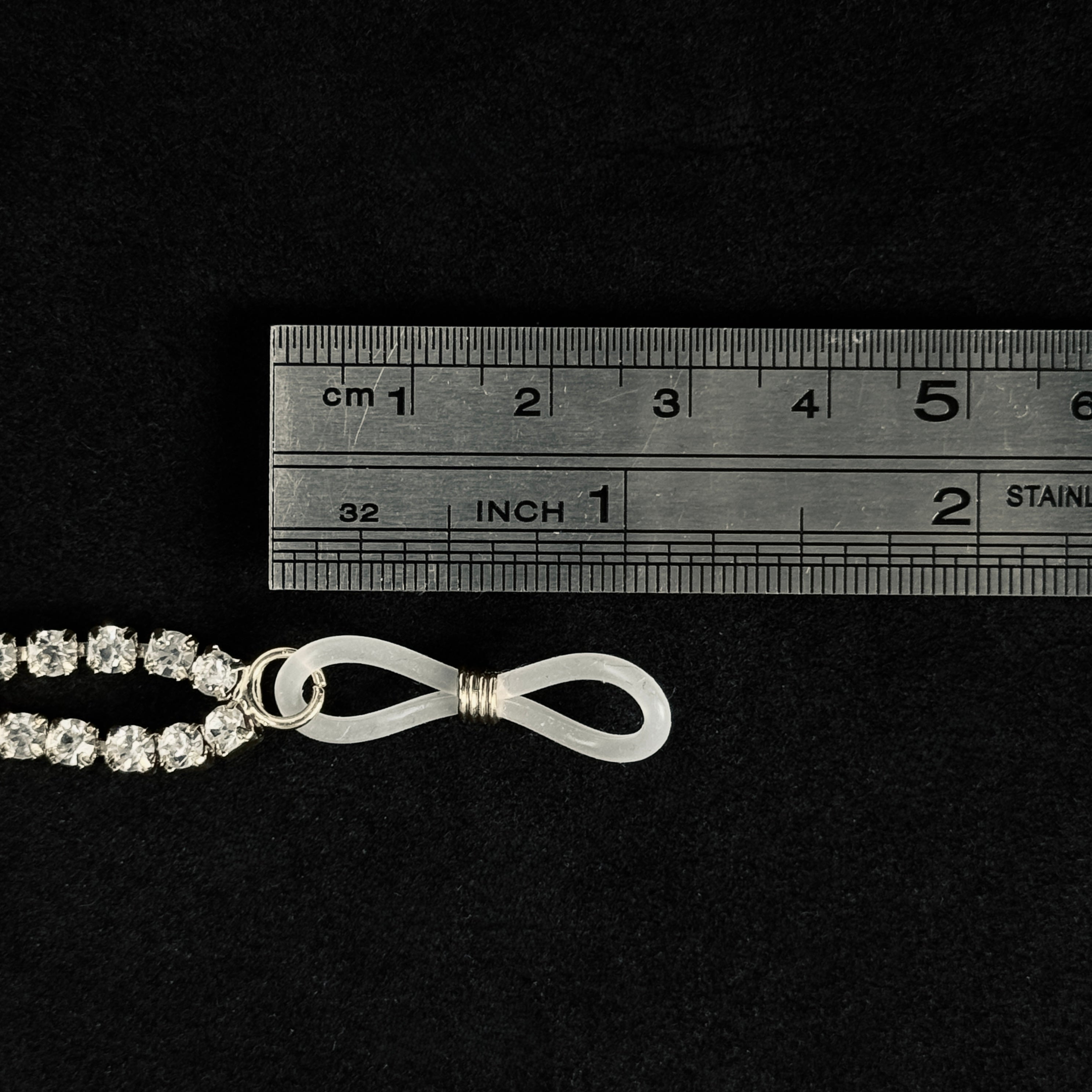 Golden Dollar Harness