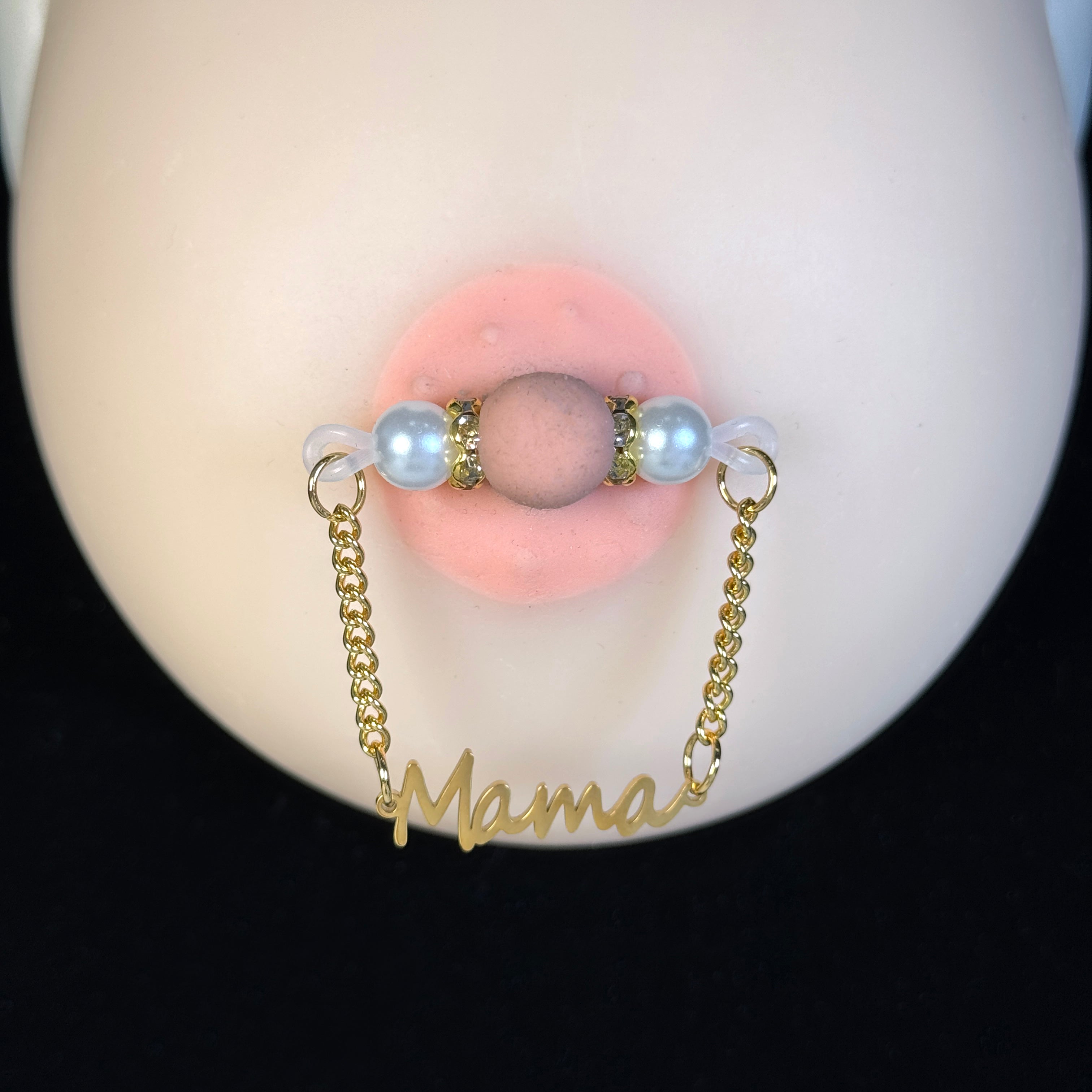 Motherlight Pearl Set