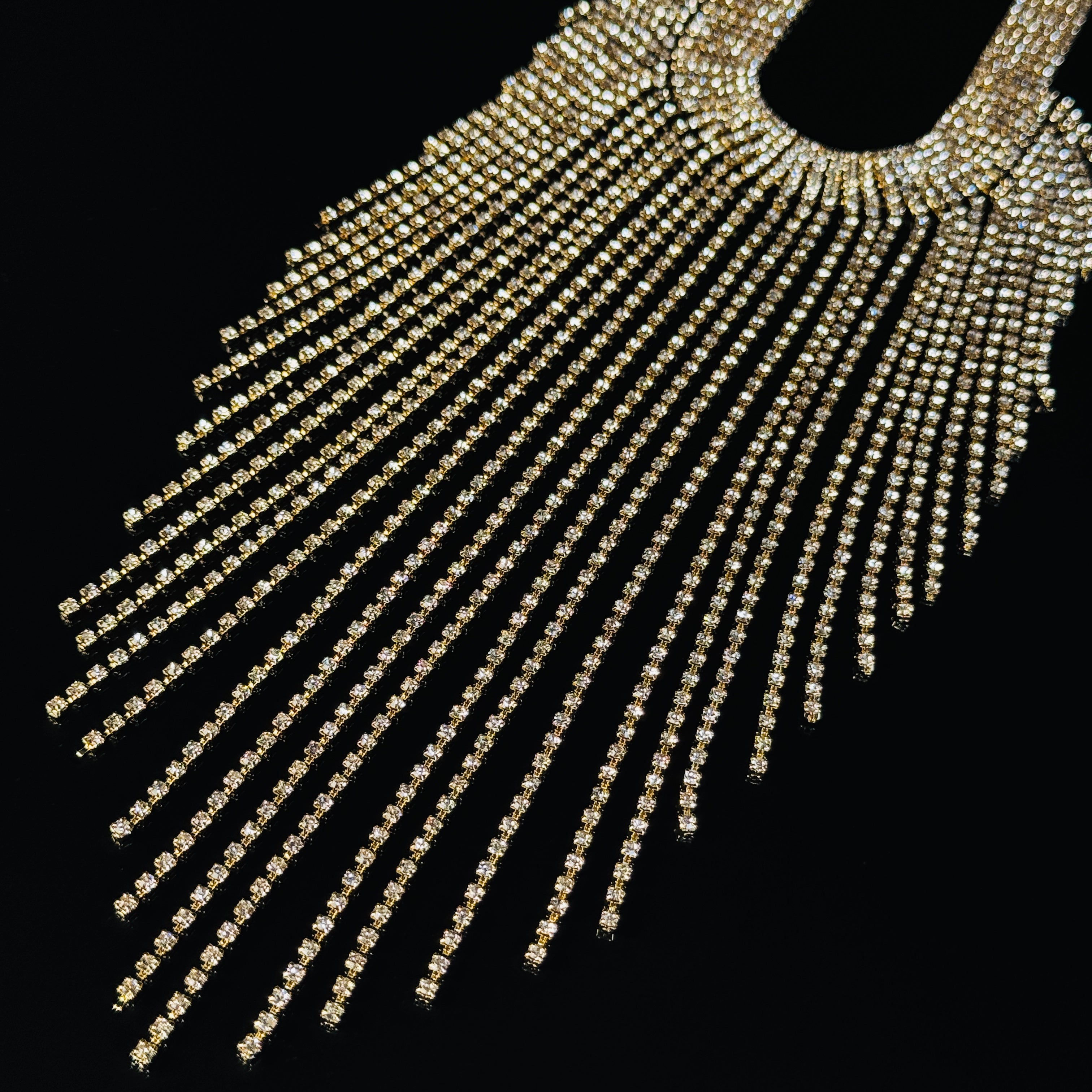 Gilded Elegance Set
