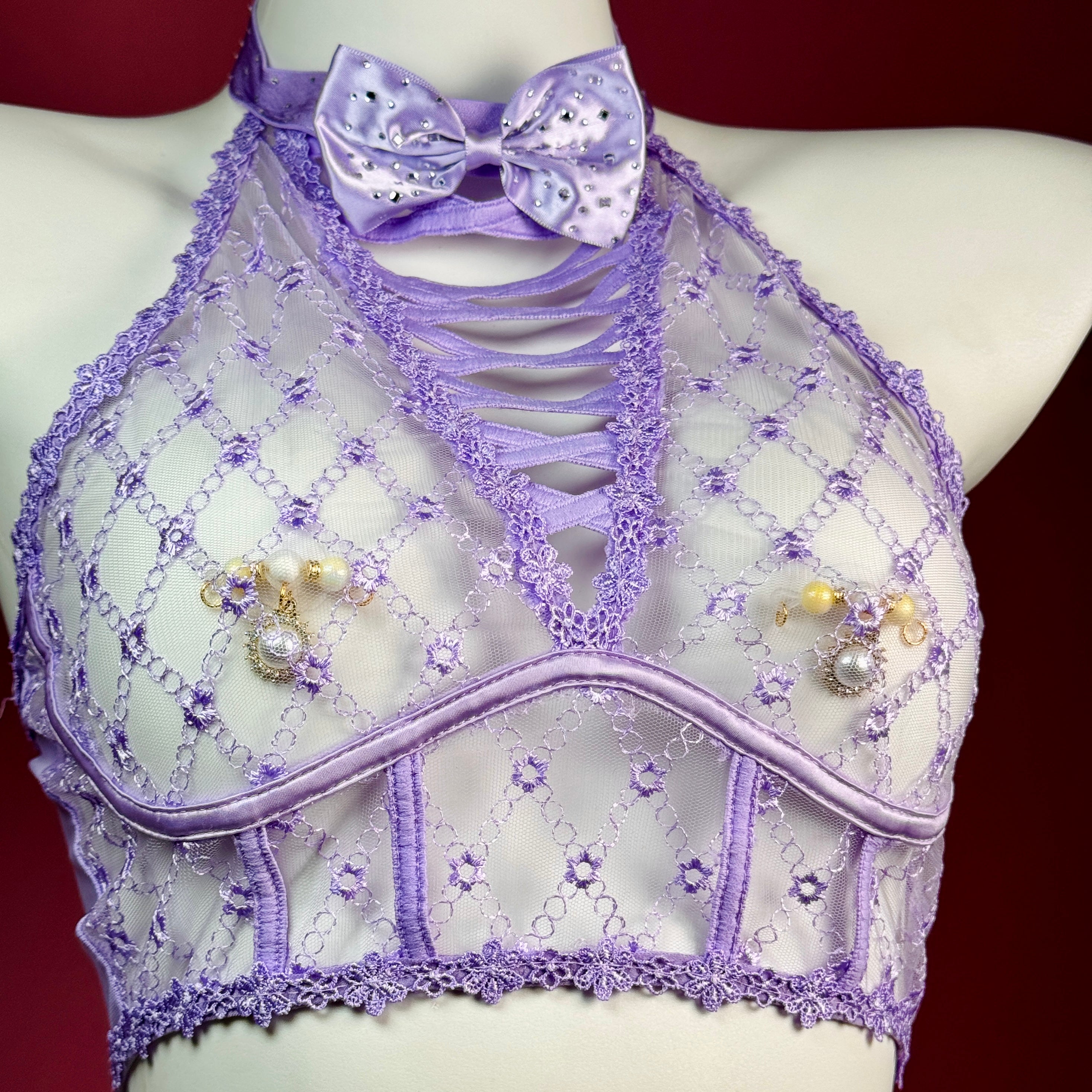 Bridal / Wedding Lingerie