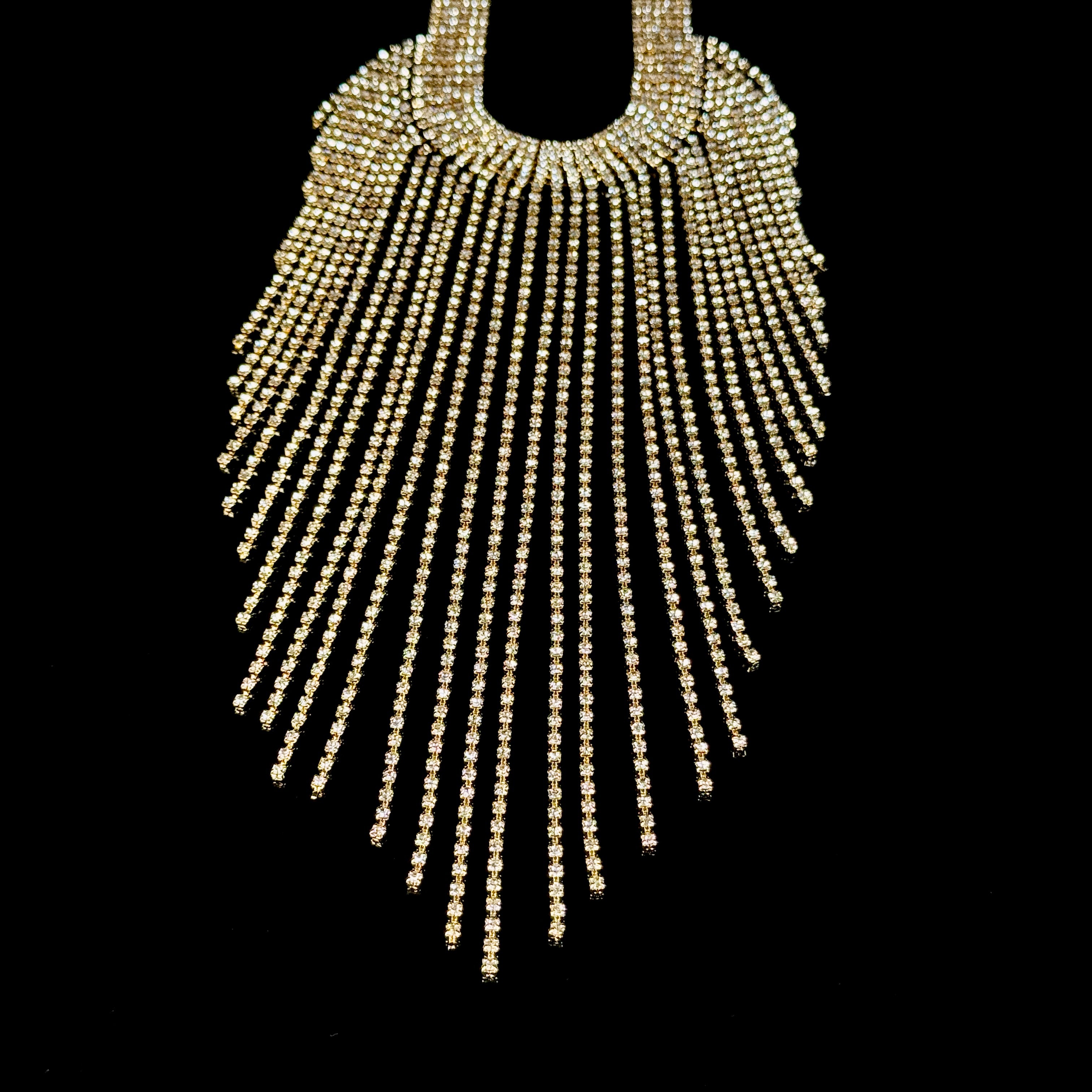 Gilded Elegance Set