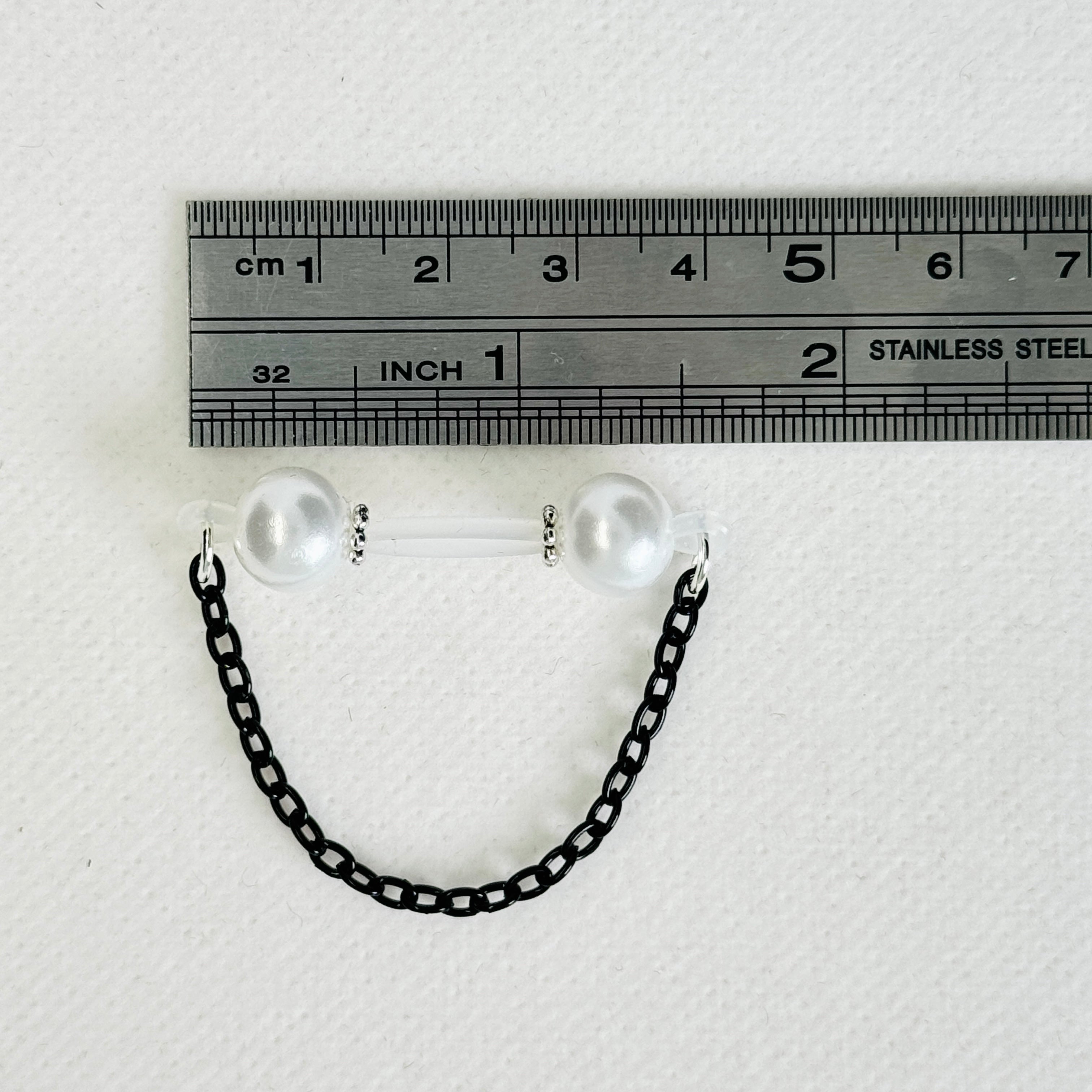 Elite Minimal Body Jewelry Set