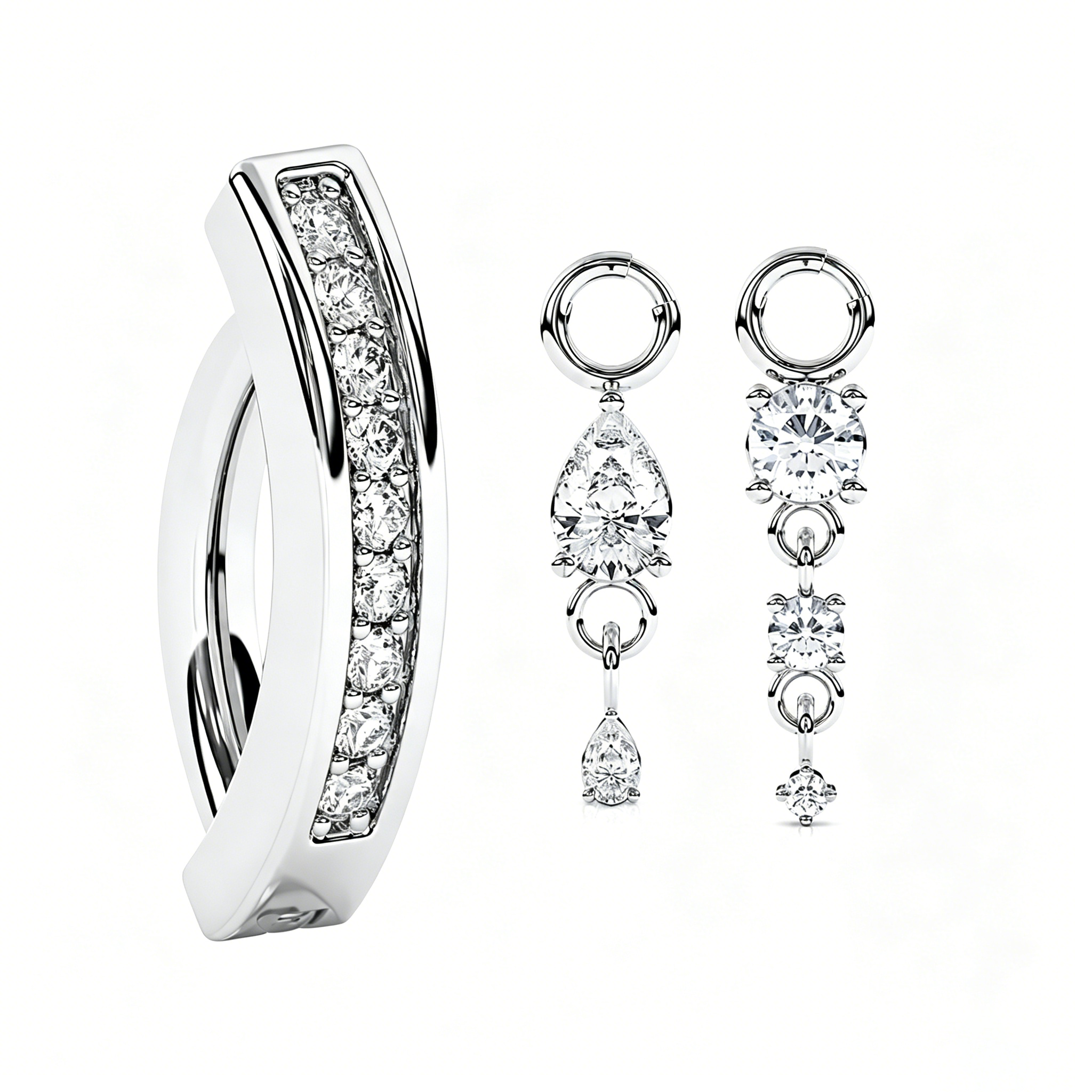 Valentina rings