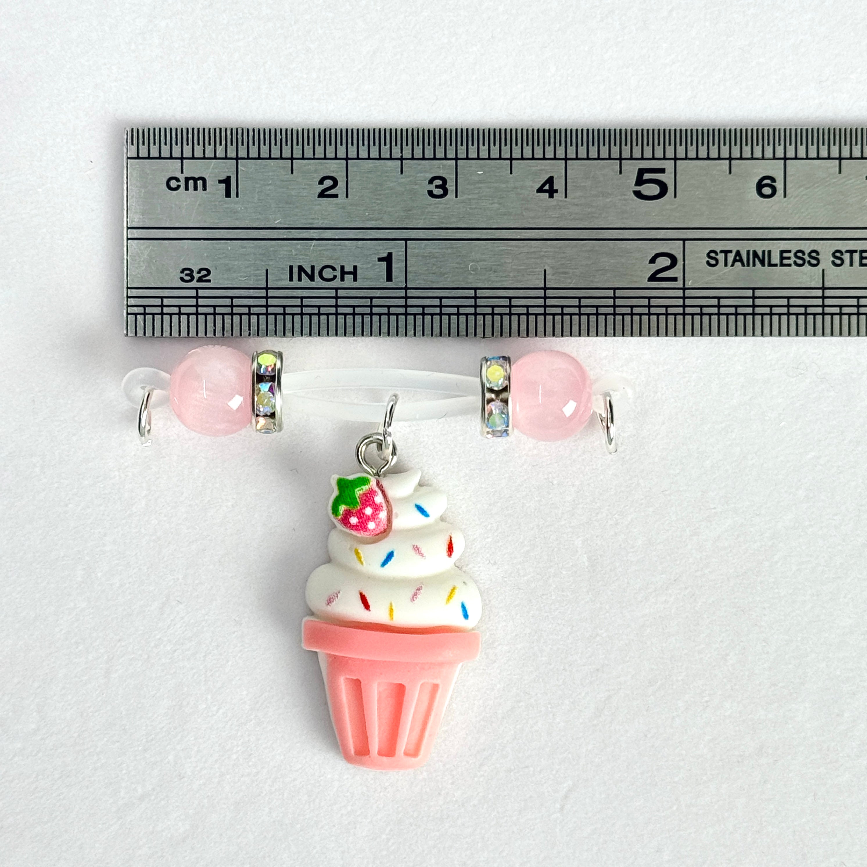 Dolly Sundae Body Chain