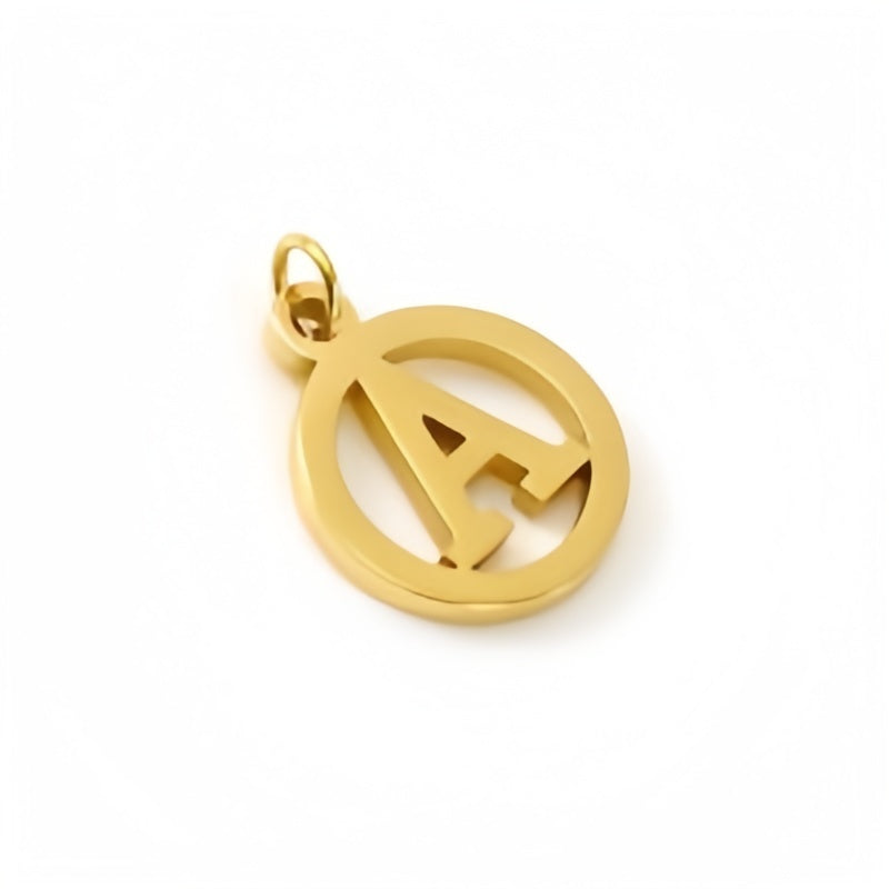 First letter nipple clamp
