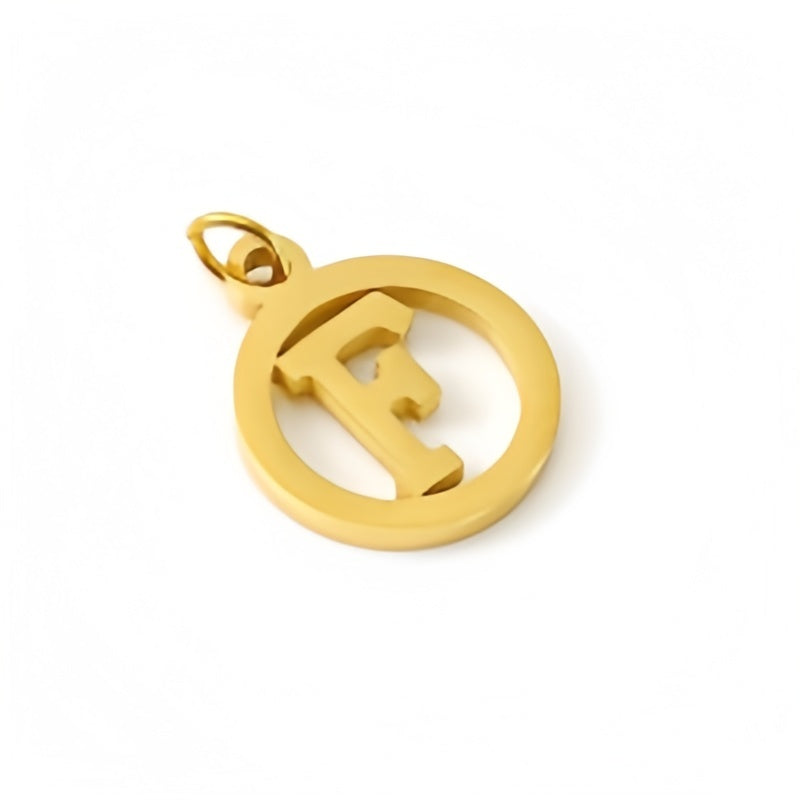 First letter nipple clamp