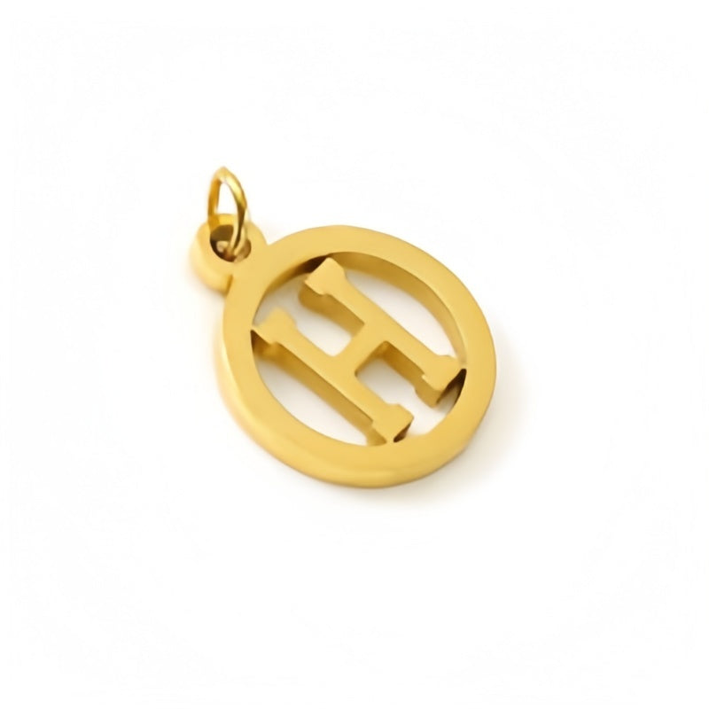 First letter nipple clamp