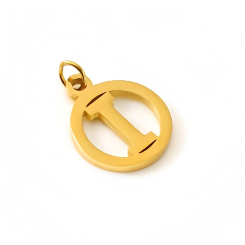 First letter nipple clamp
