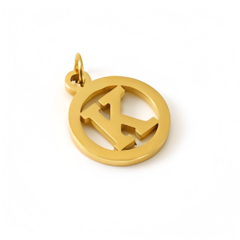 First letter nipple clamp