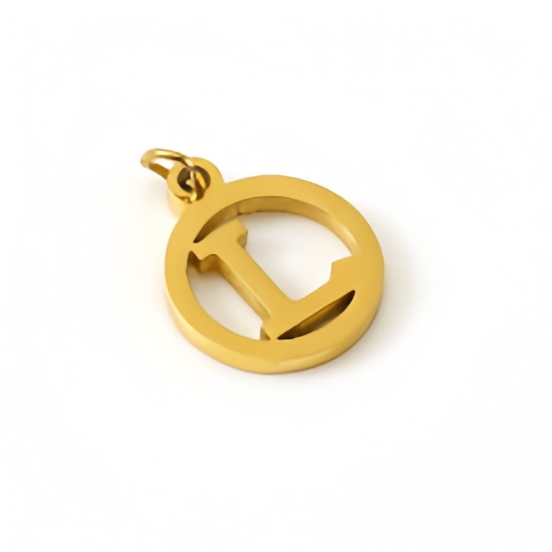 First letter nipple clamp