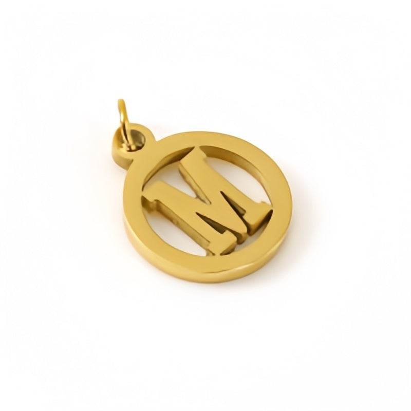 First letter nipple clamp